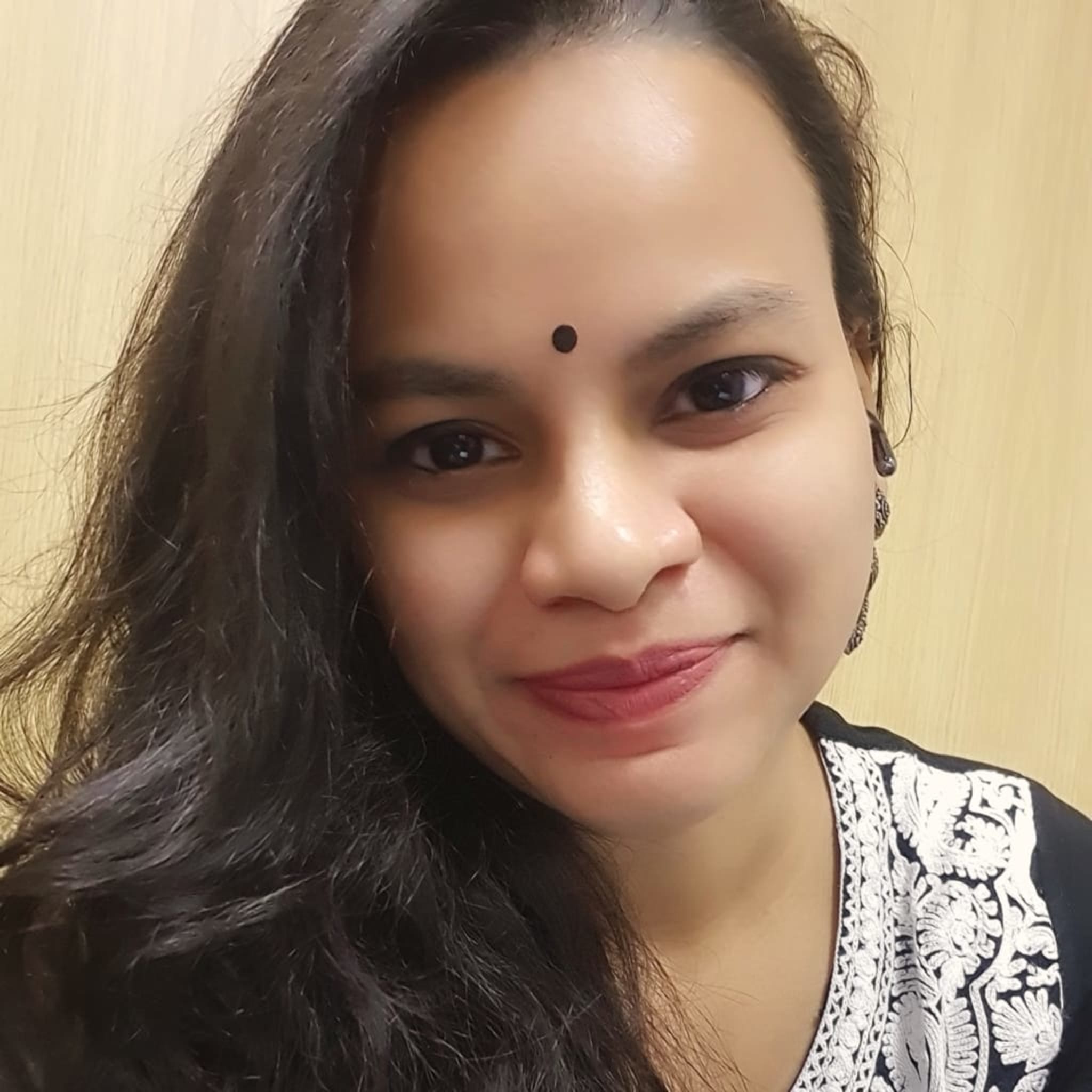 Ankita