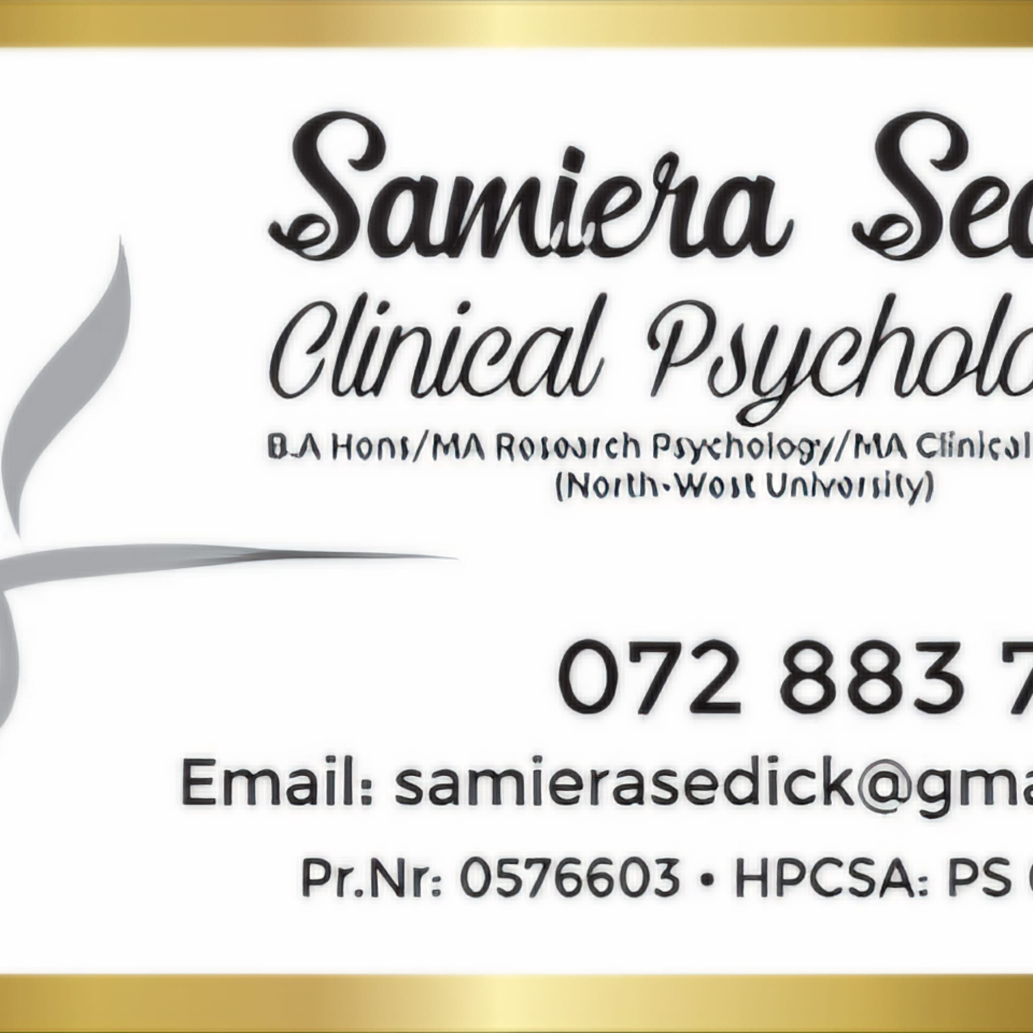 Samiera