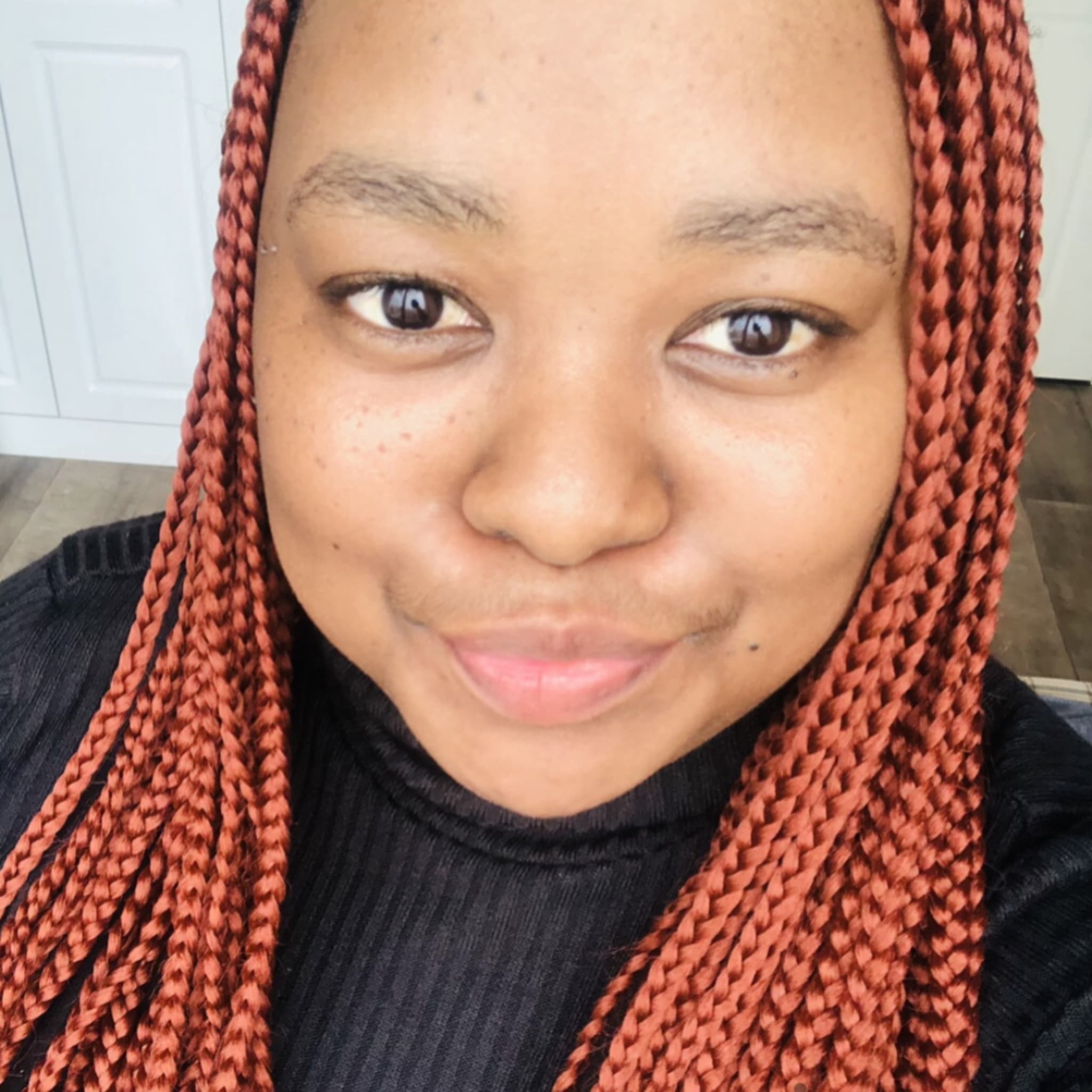 Sibongile