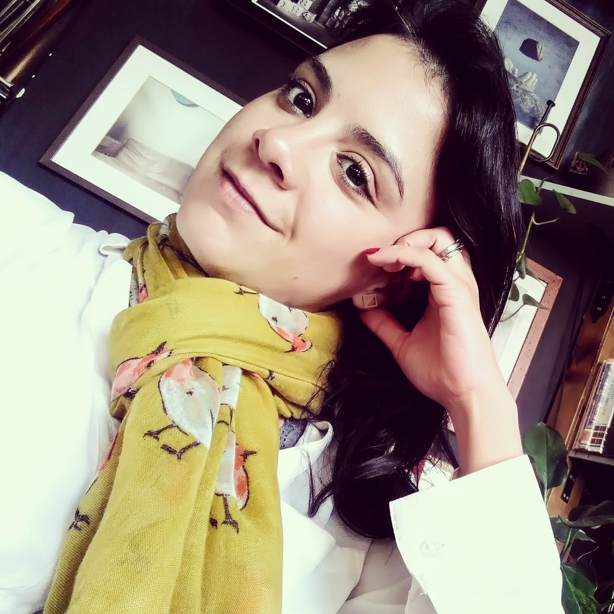 Manuela