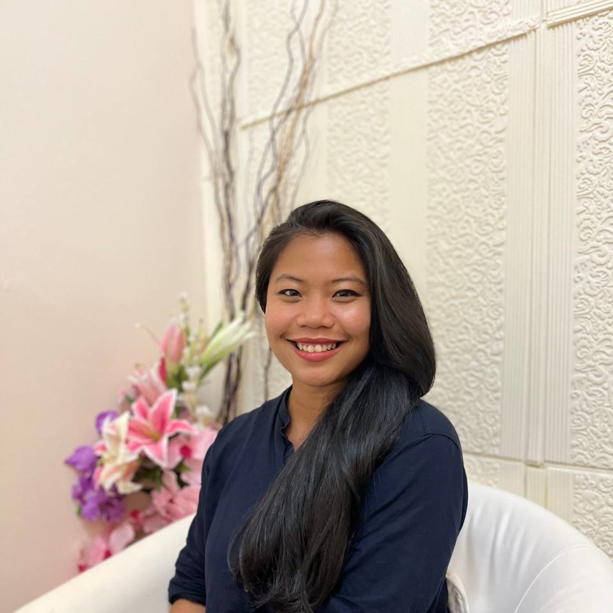 Aishah Diyana