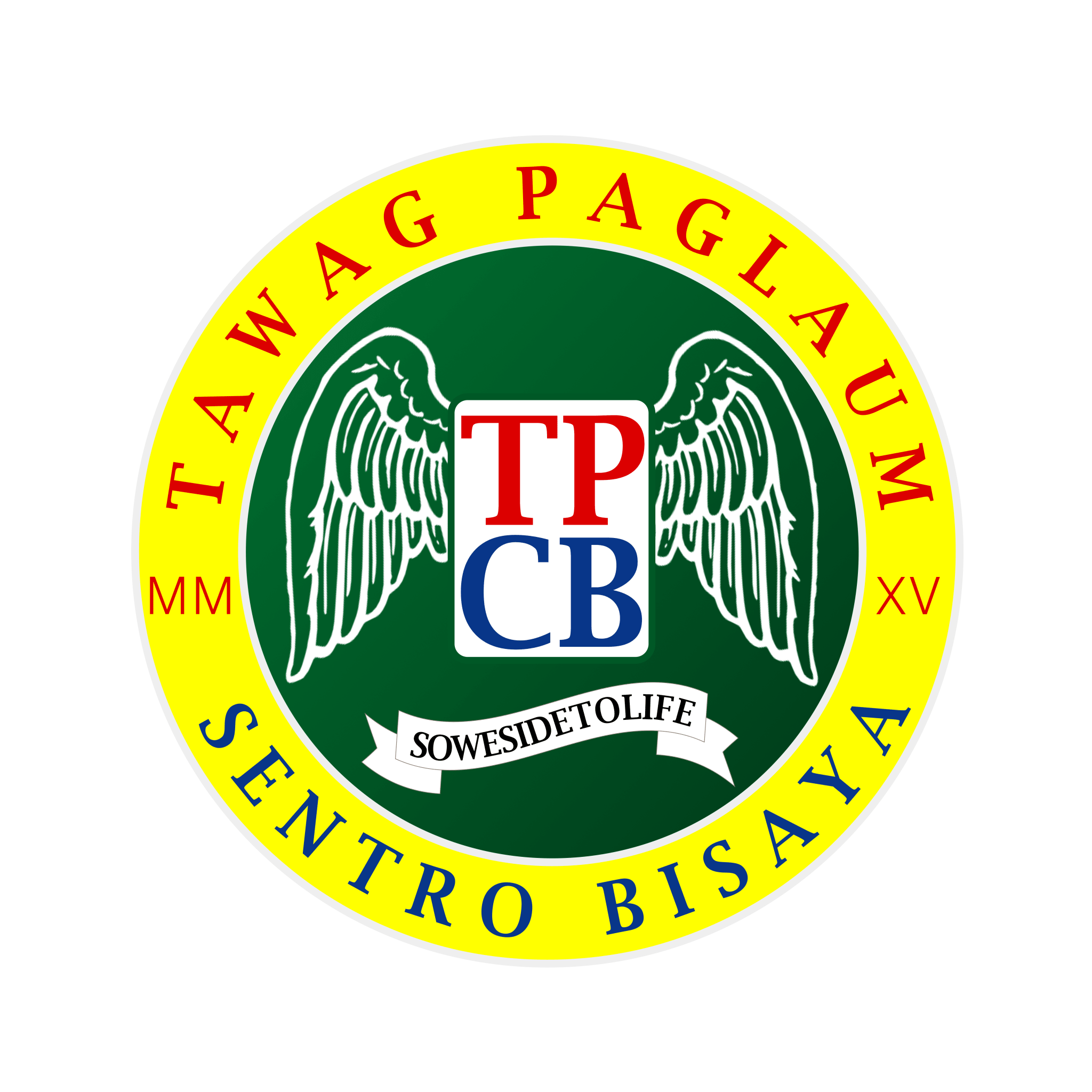 Tawag Paglaum—Centro Bisaya