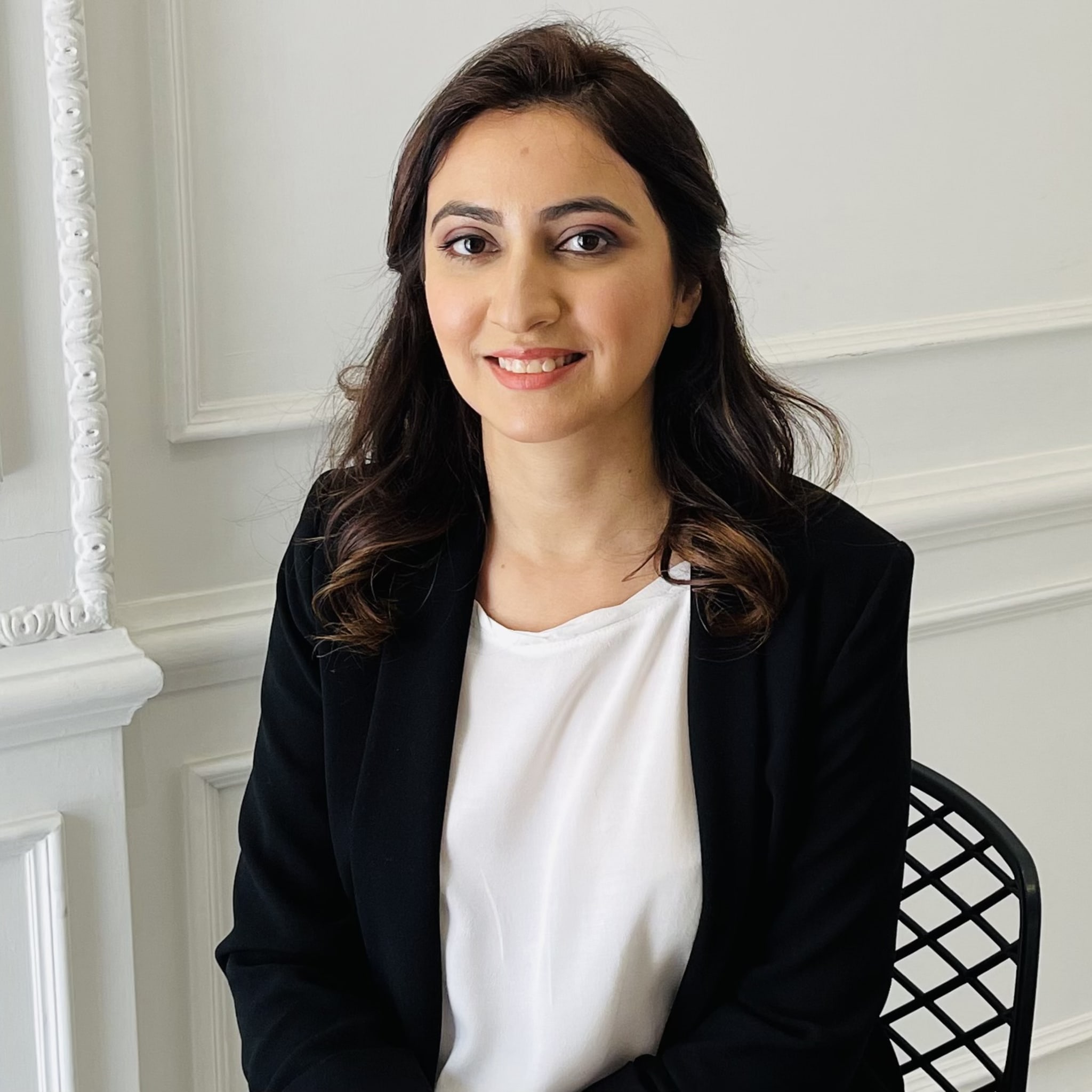 Zahbia