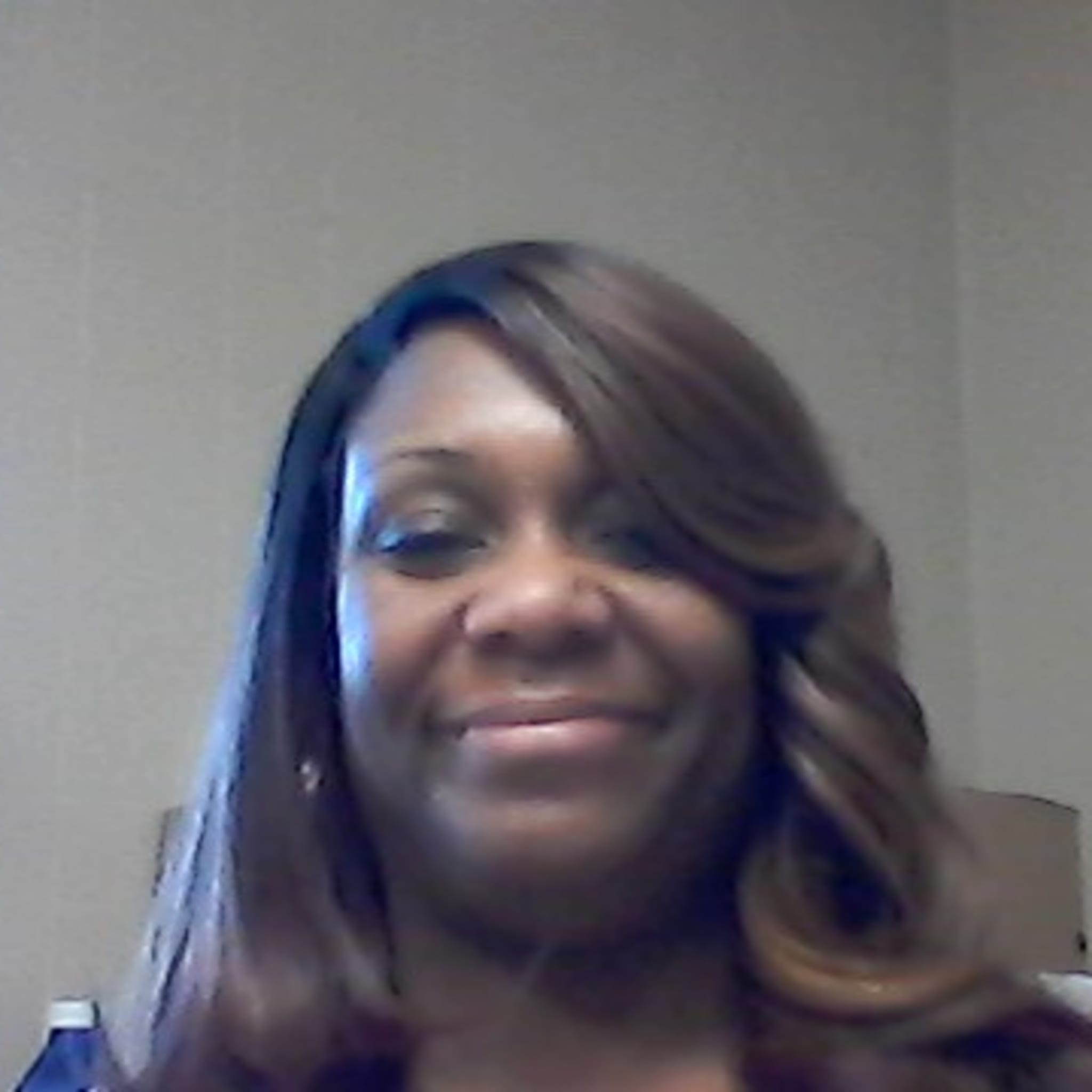 Yolanda R. Brady