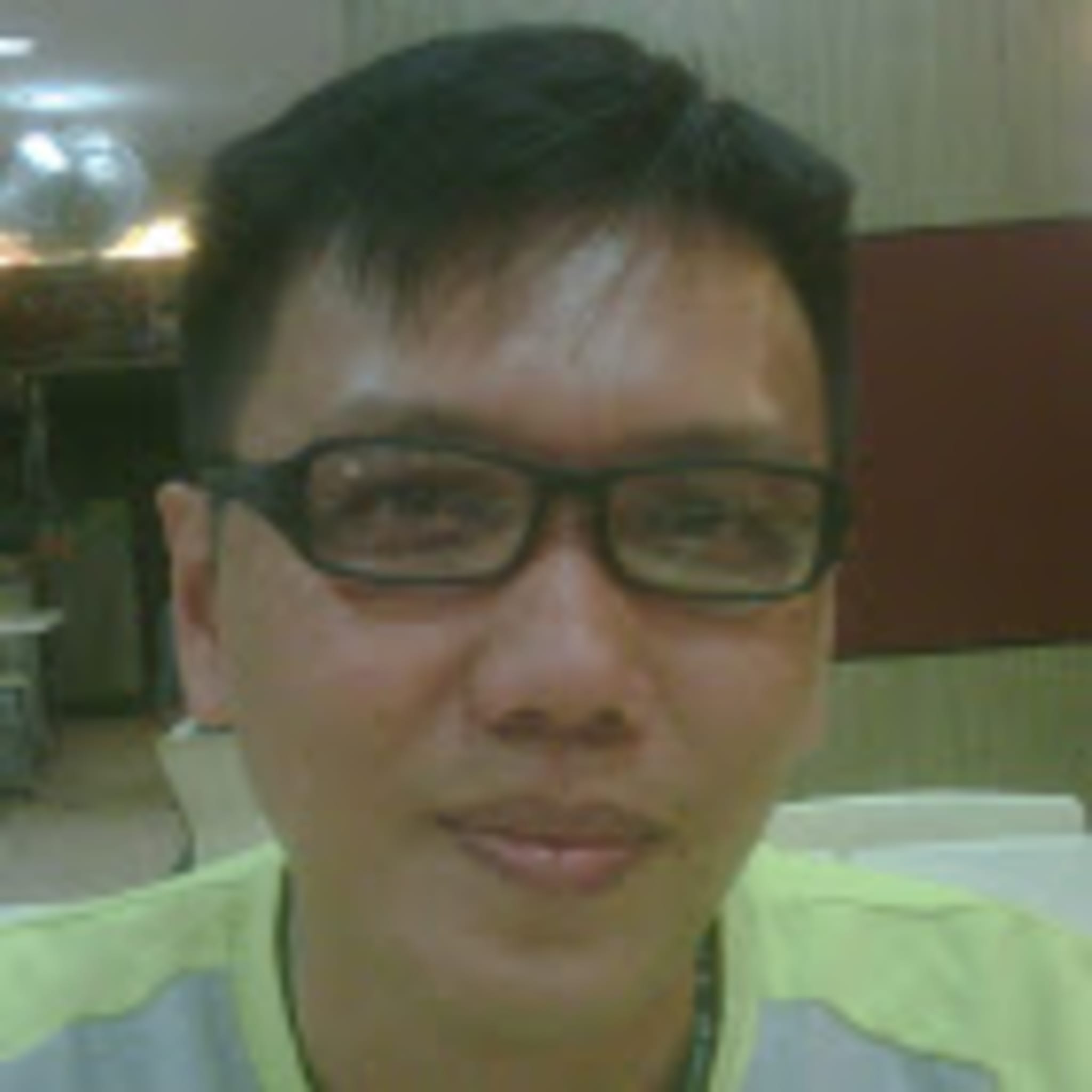 Wee Leong