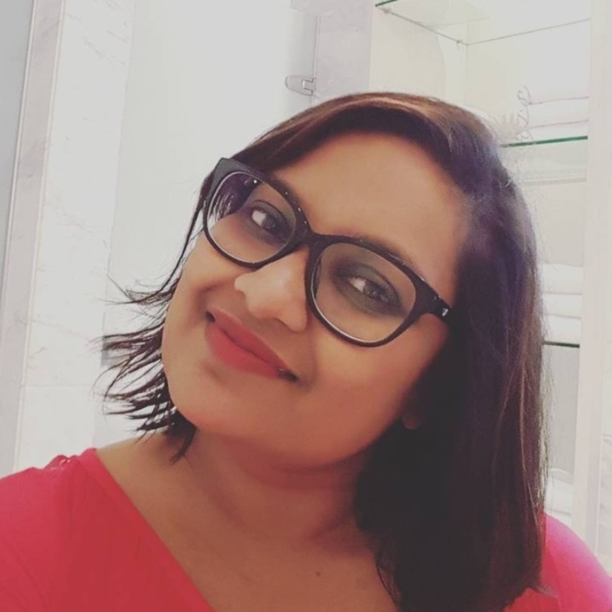 Shaista