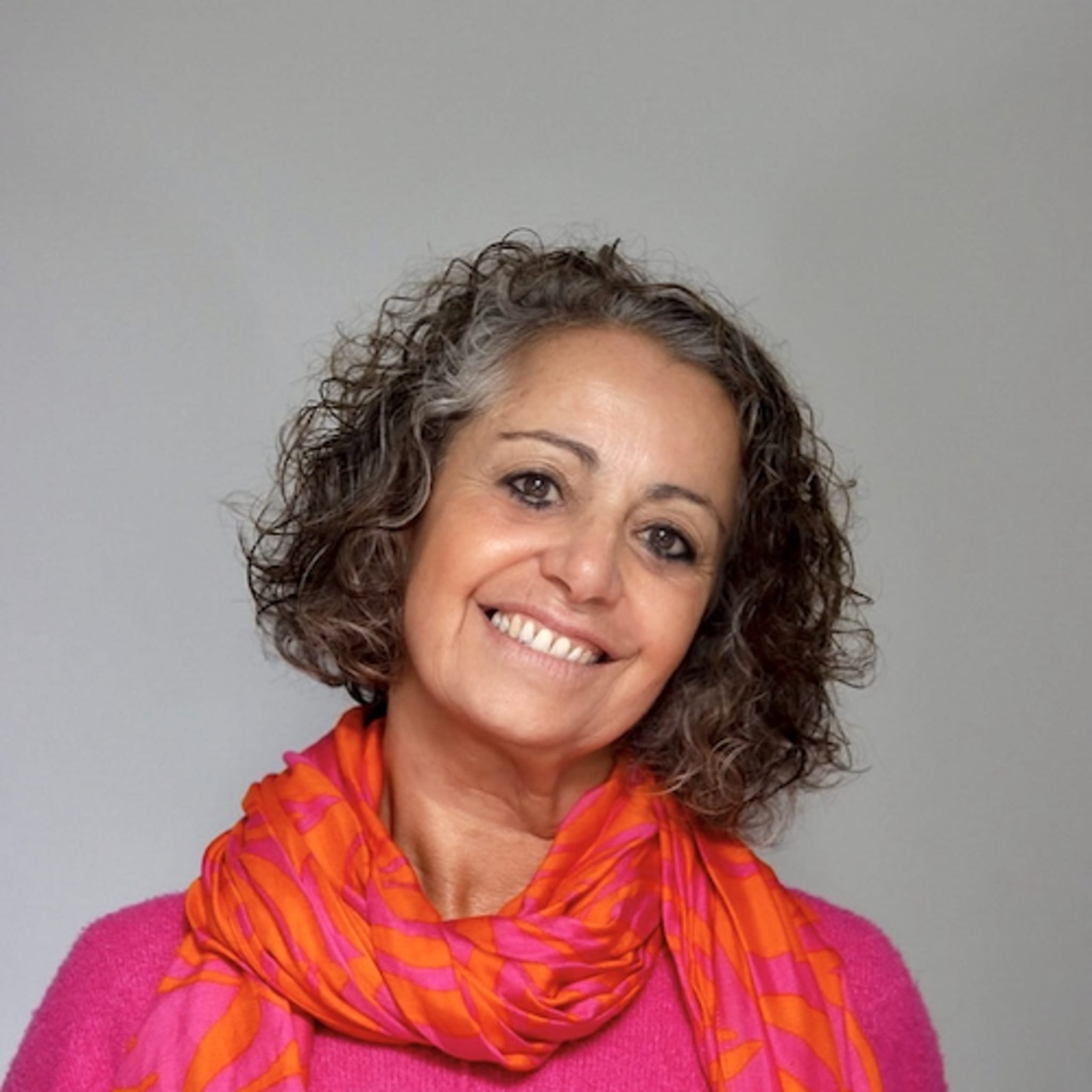 UK Online Counselling - Monica