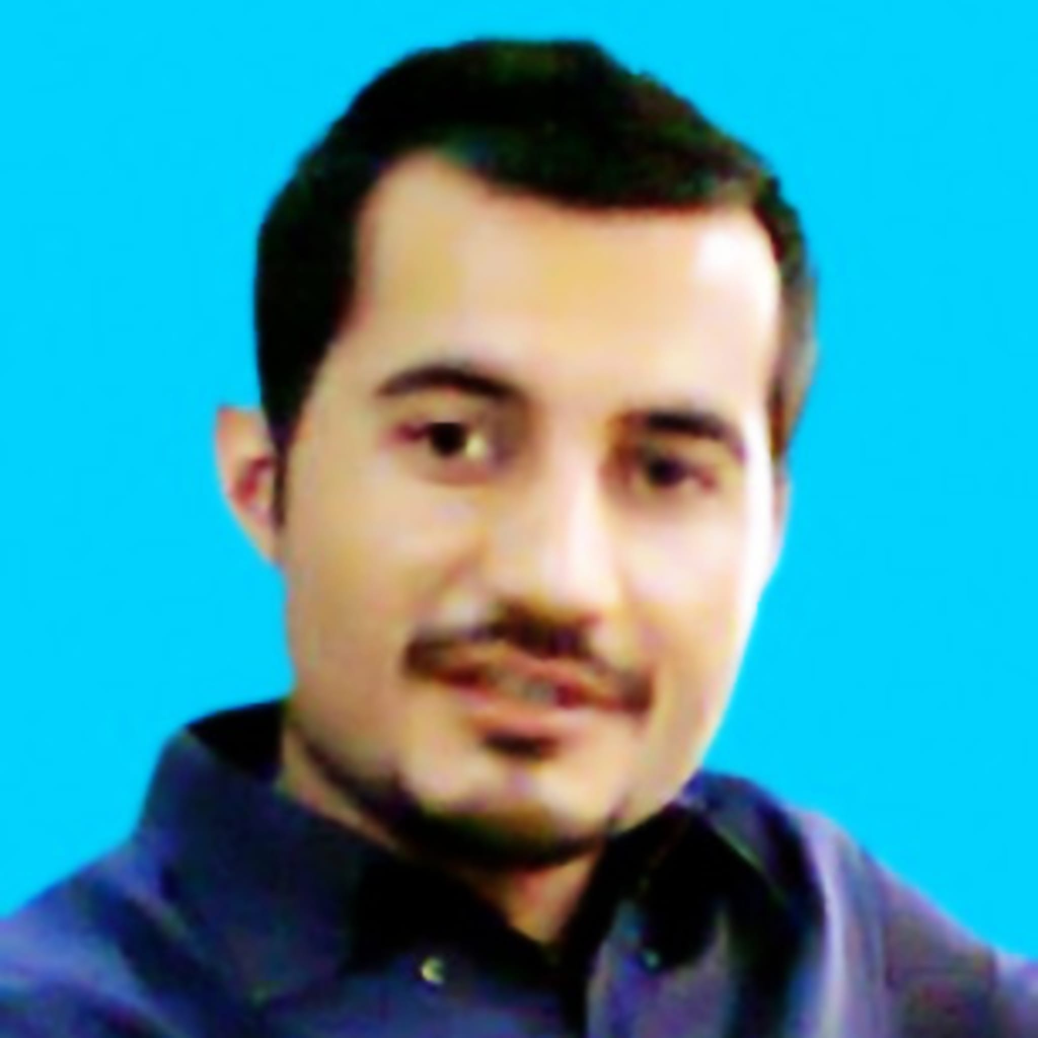 Dr. Hayat A.
