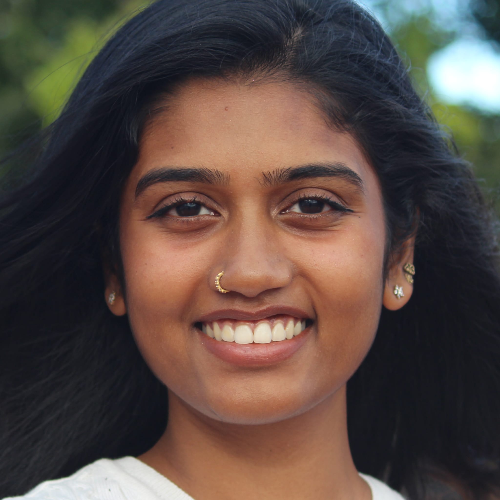 Subikshadeepa
