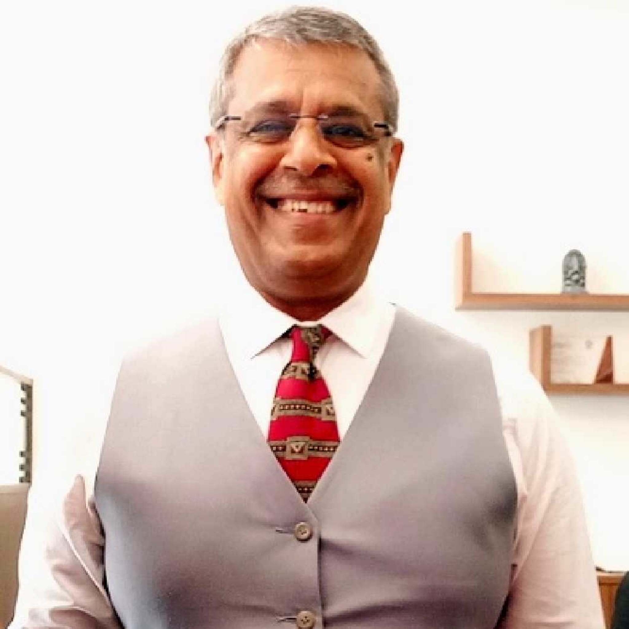 Rajesh