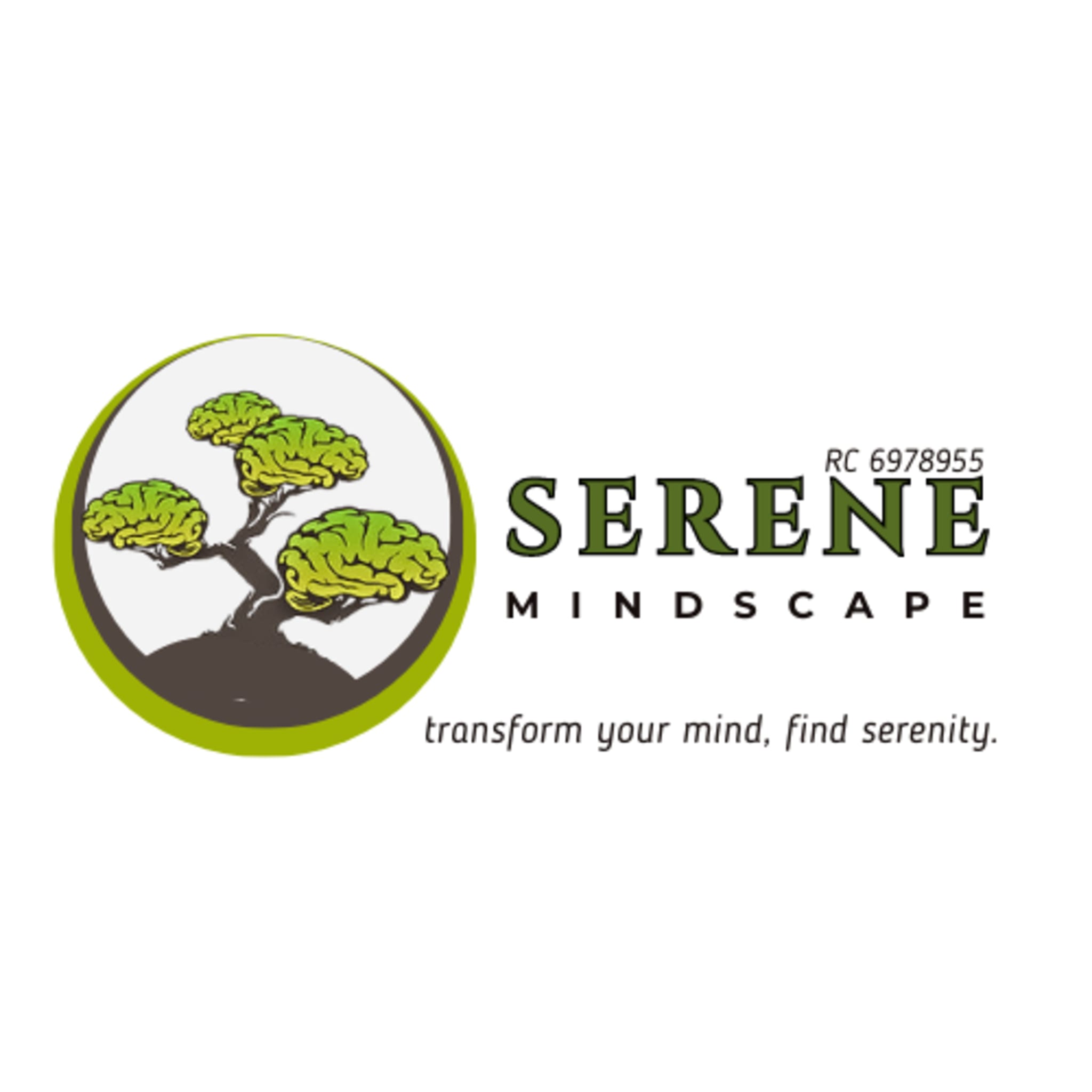 Serene Mindscape