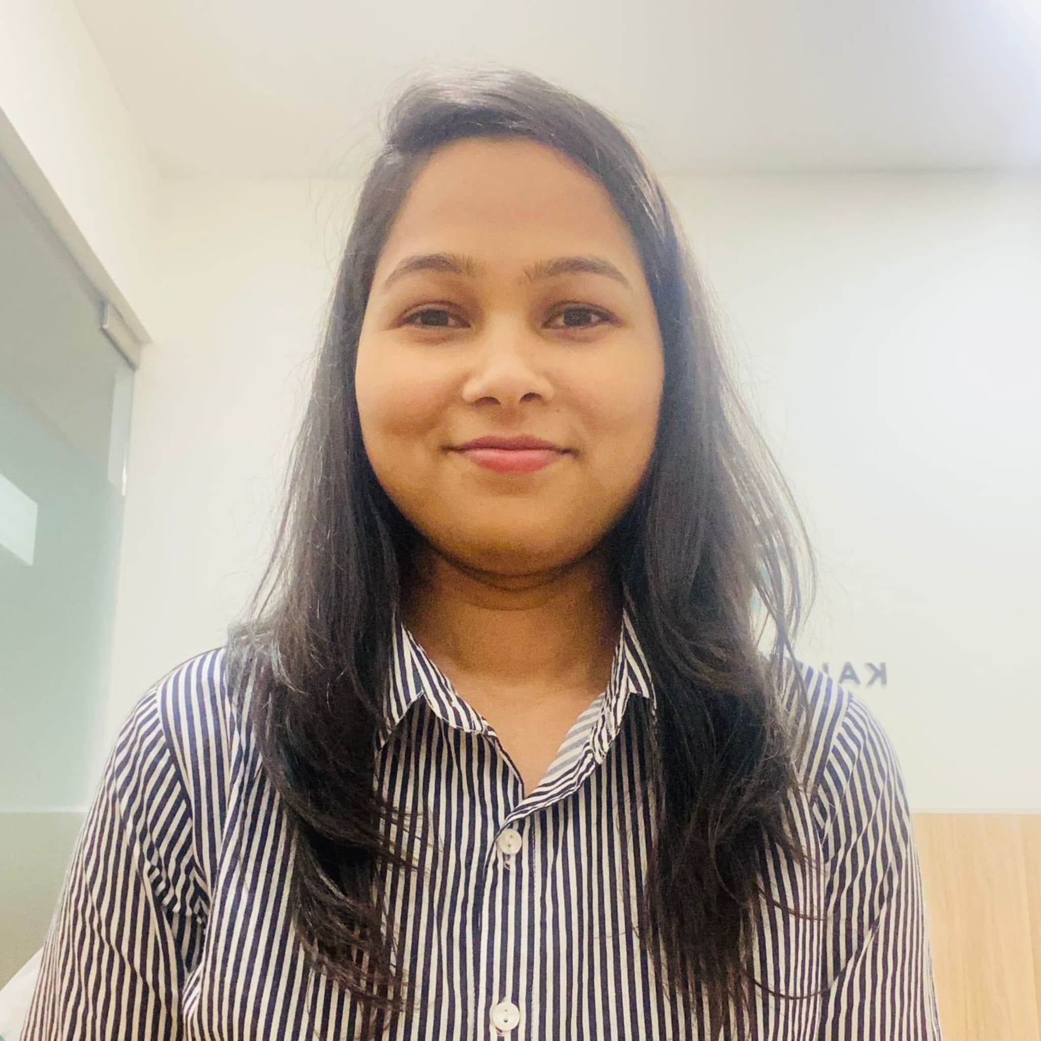 Shivani