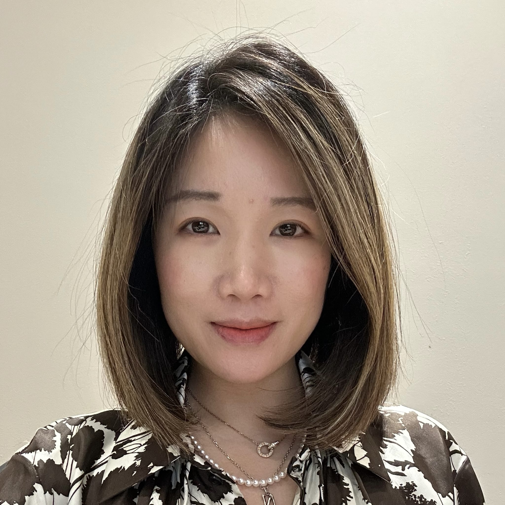Amber Yan