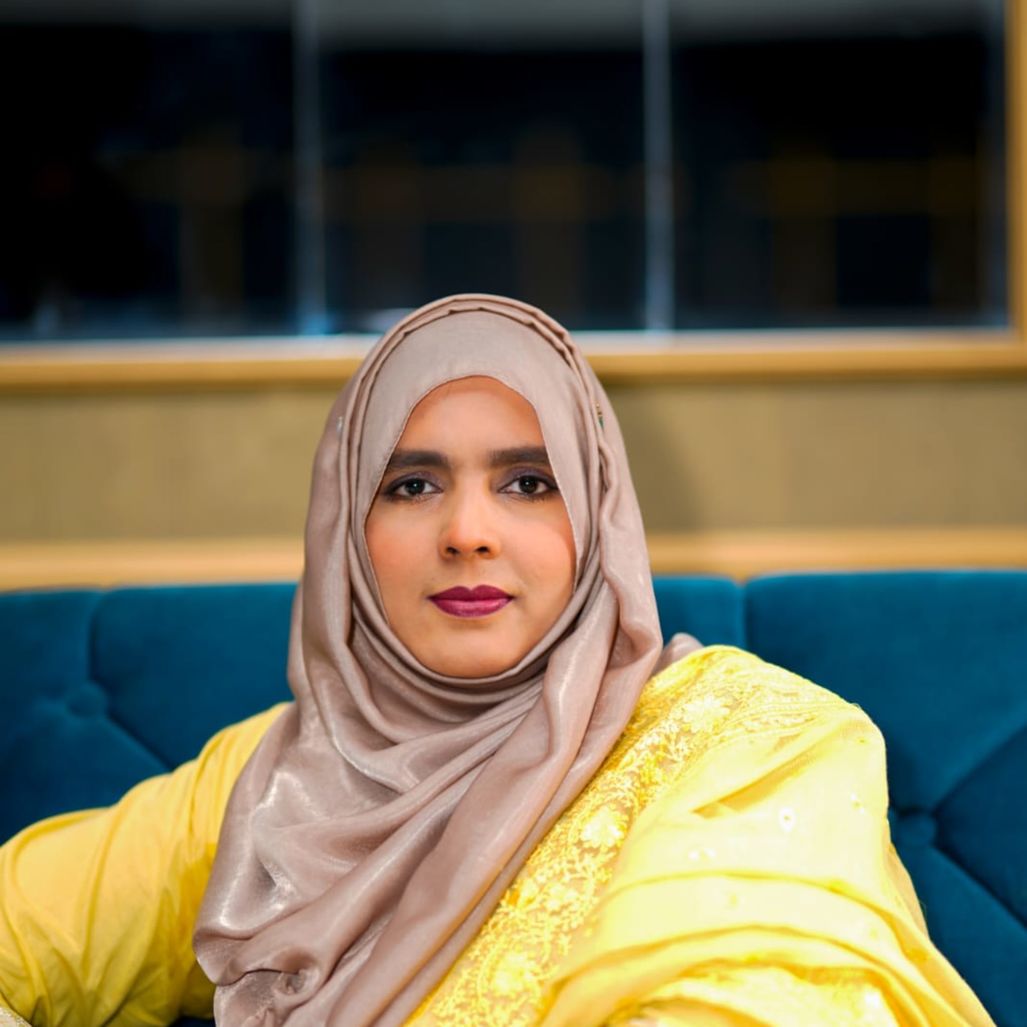 Hafsa