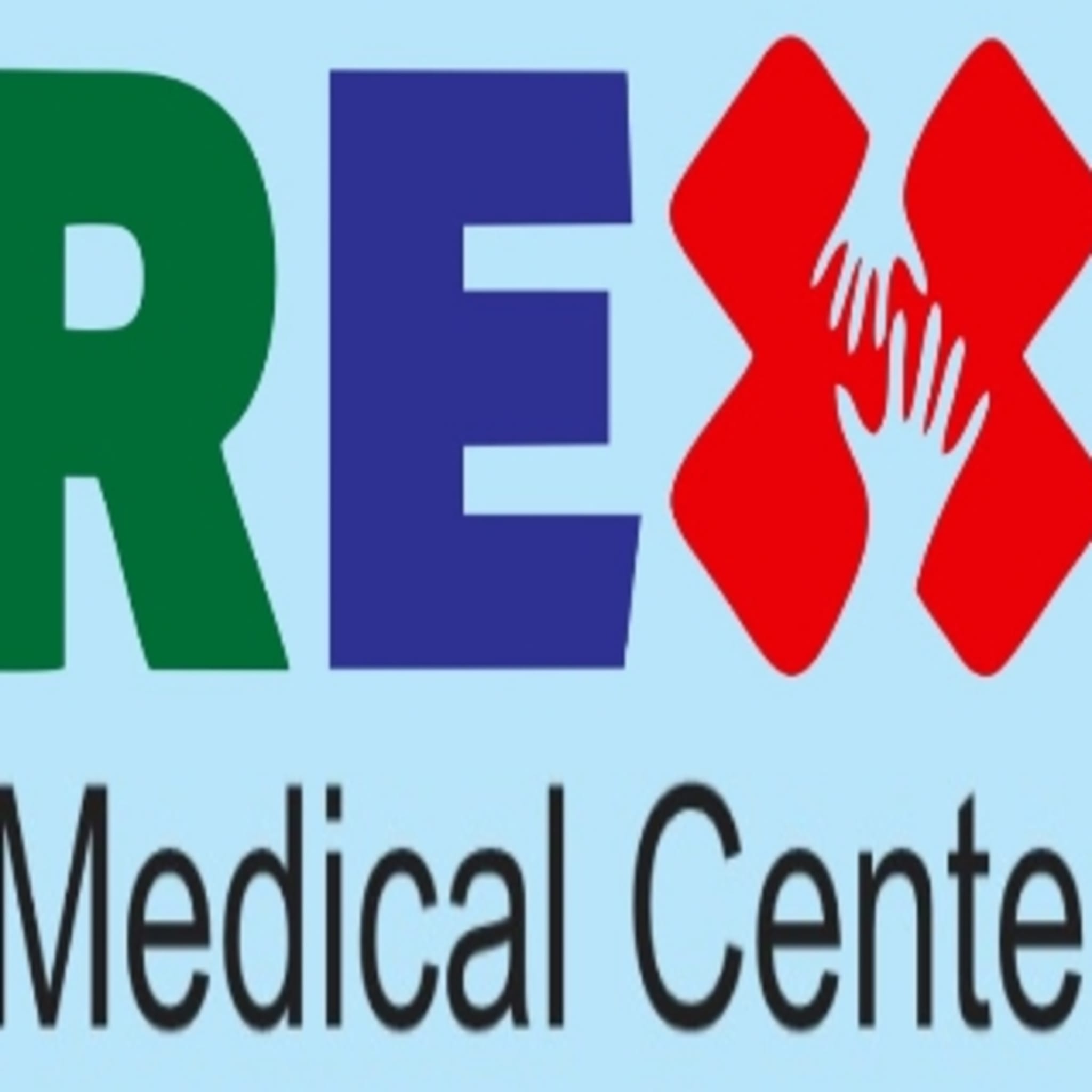 Rex Medical Center
