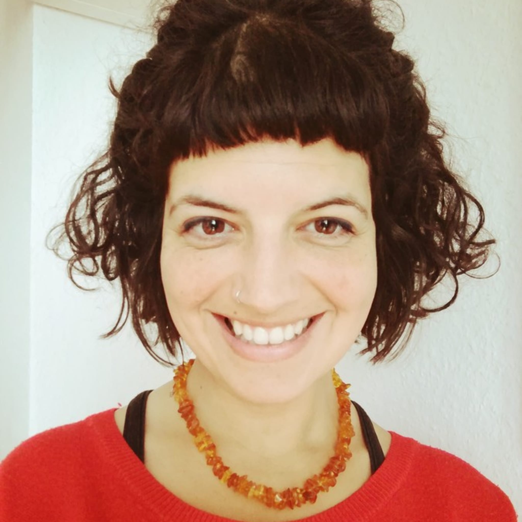 Angeliki O.