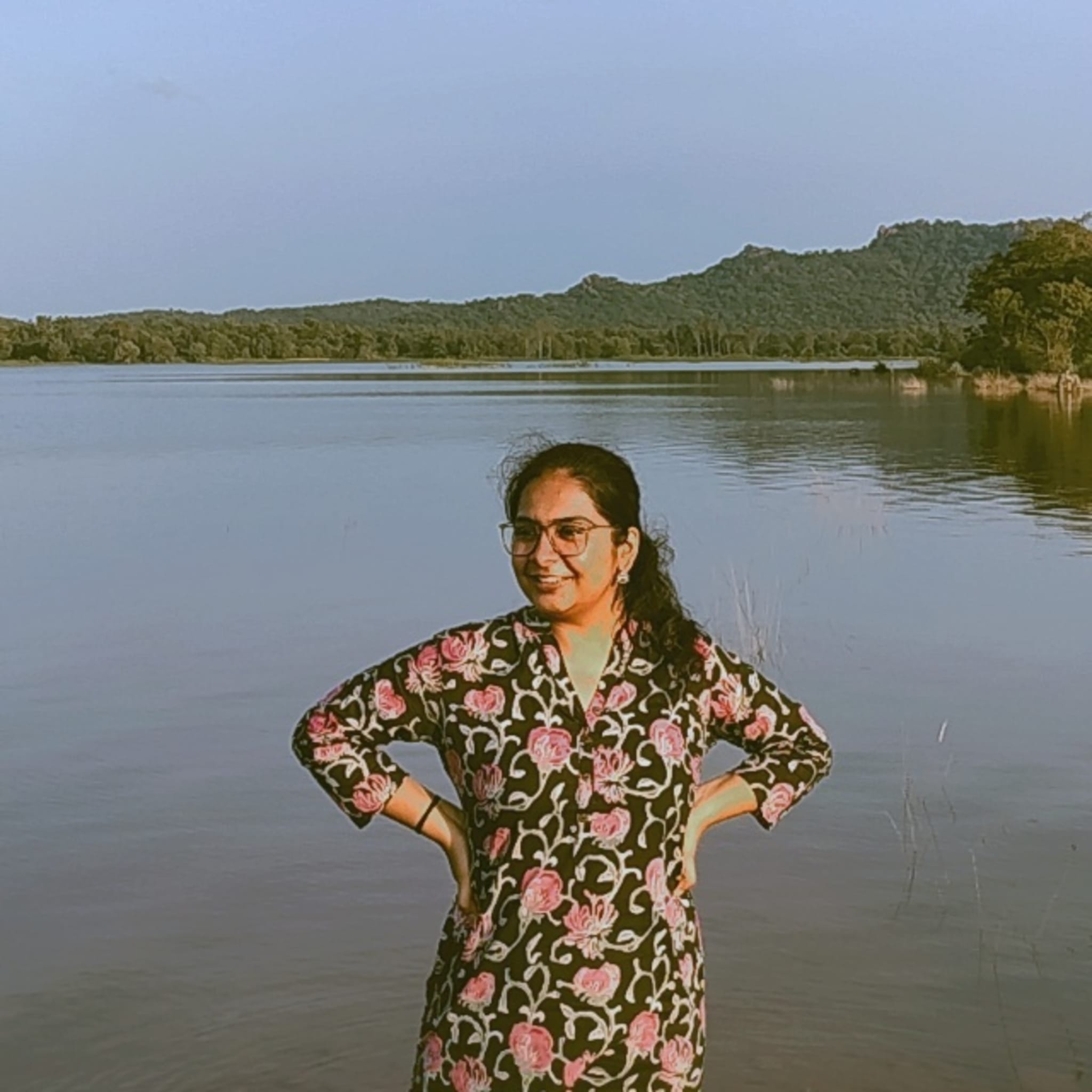 Ramya