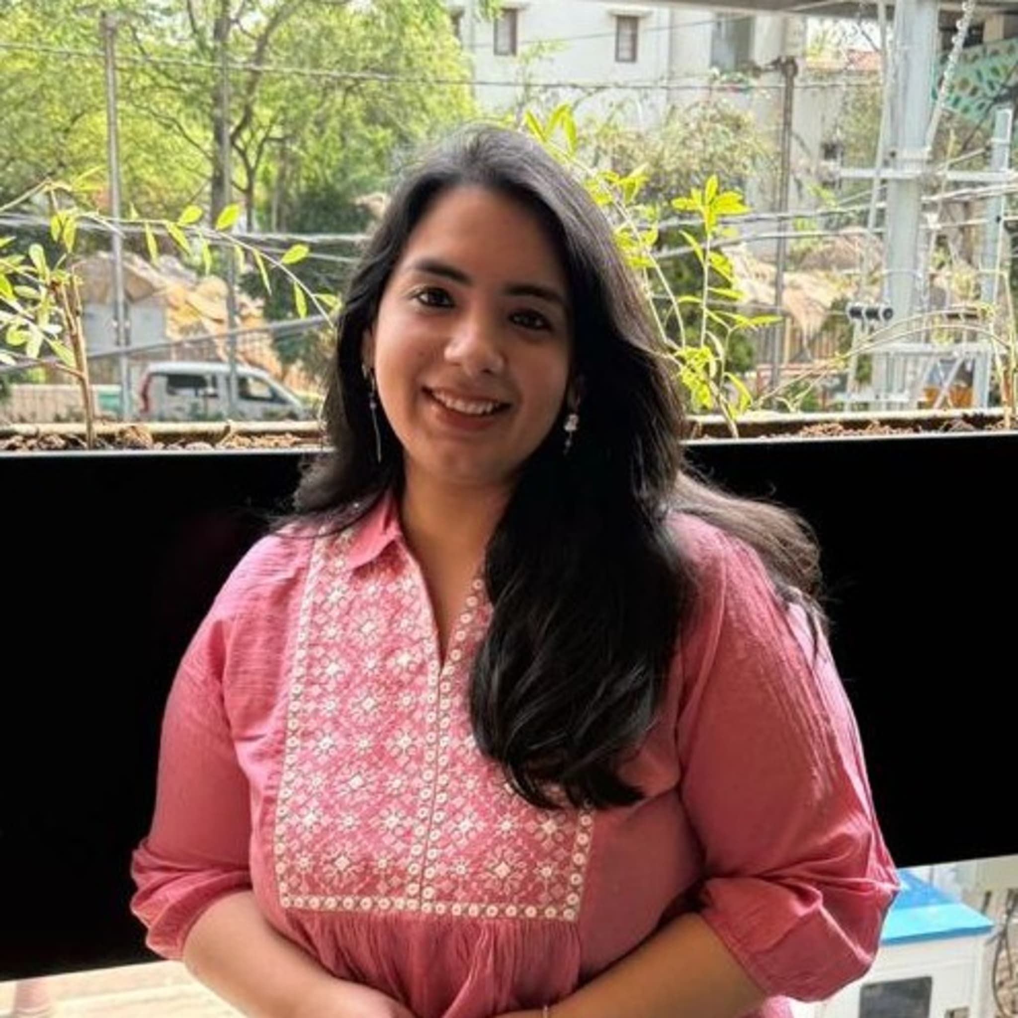 Sugandha
