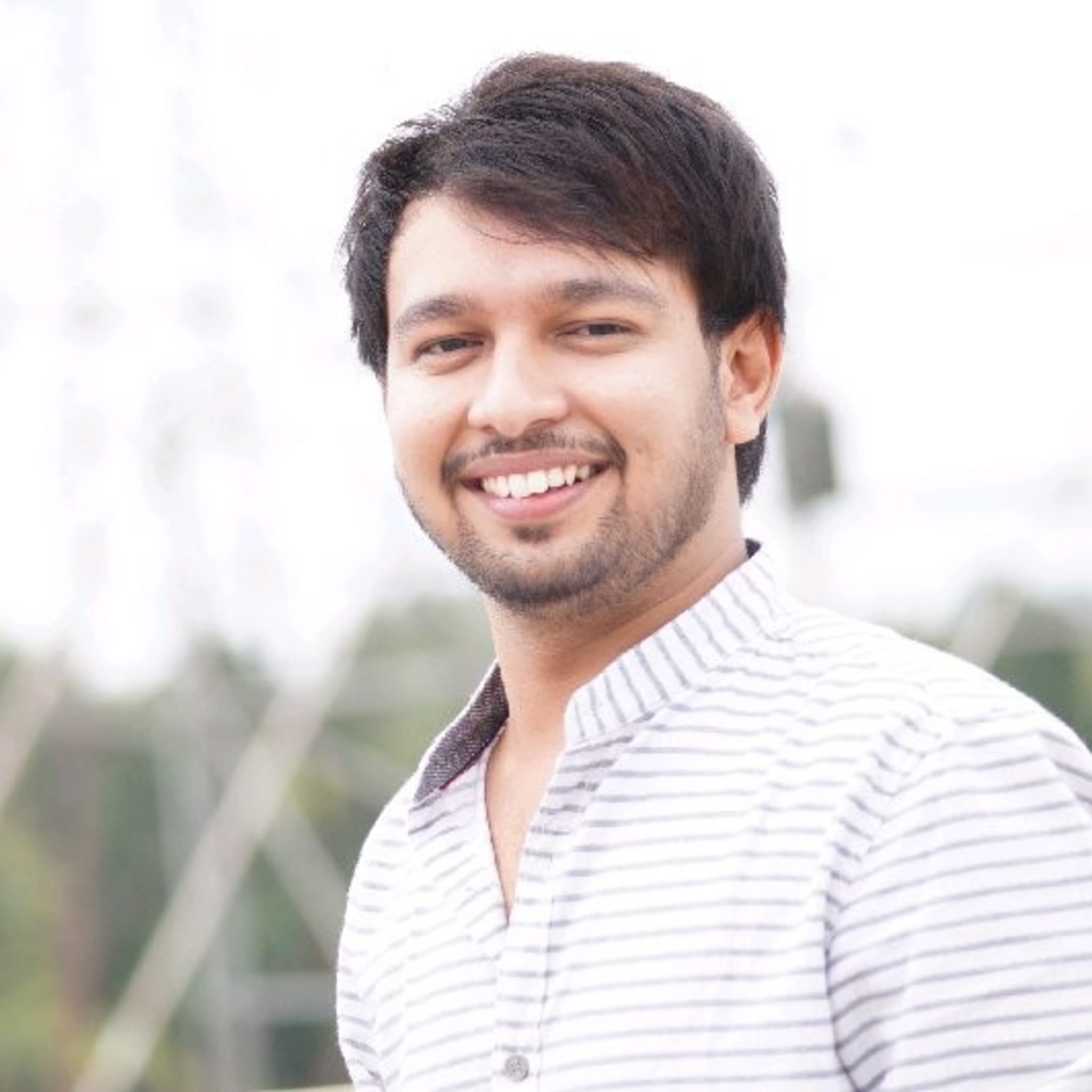 Phani Bhushan