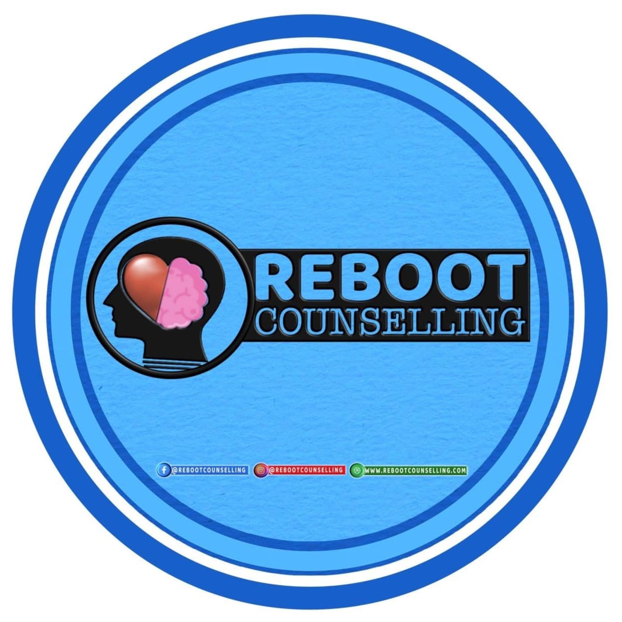 Reboot Counselling Centre