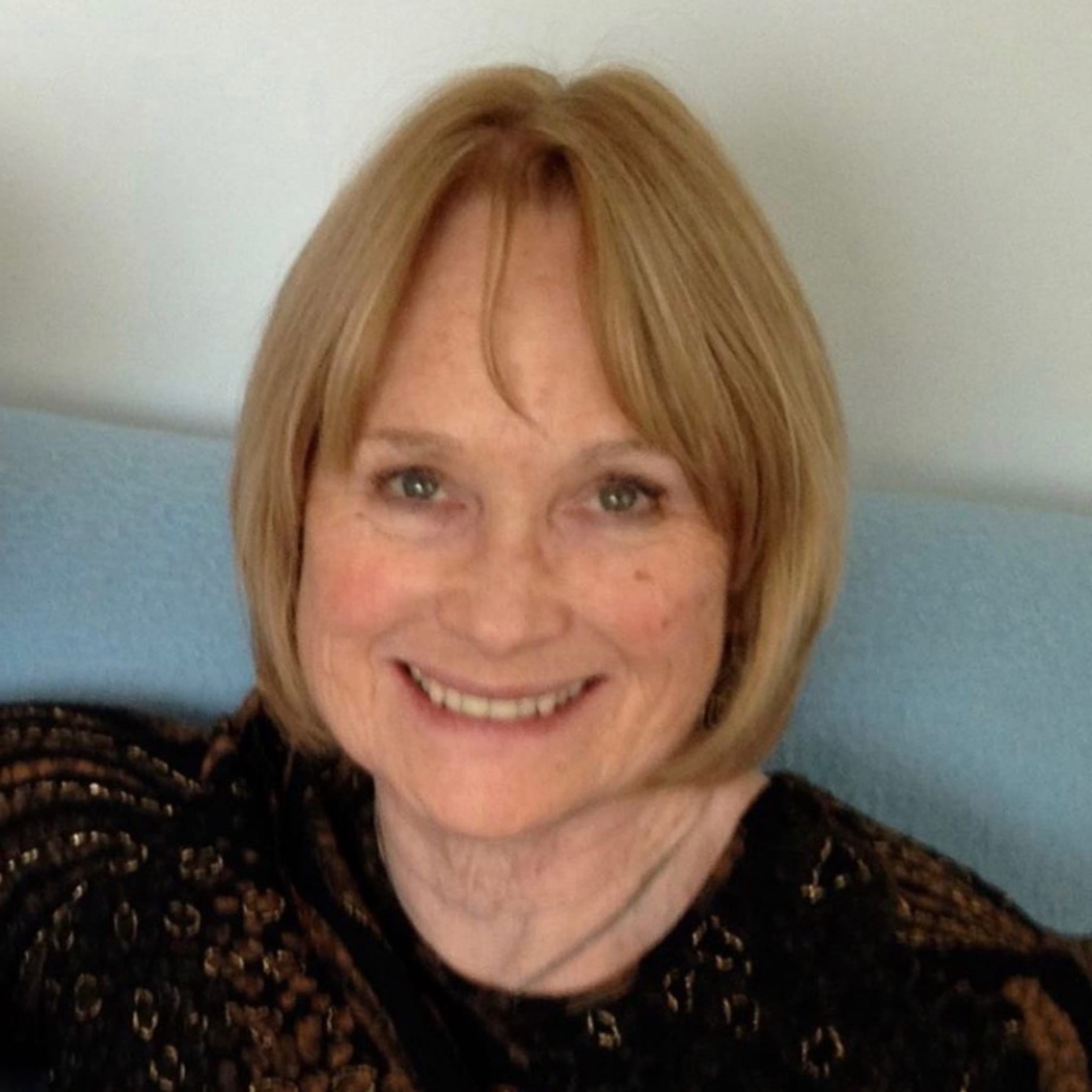 Mary Ellen
