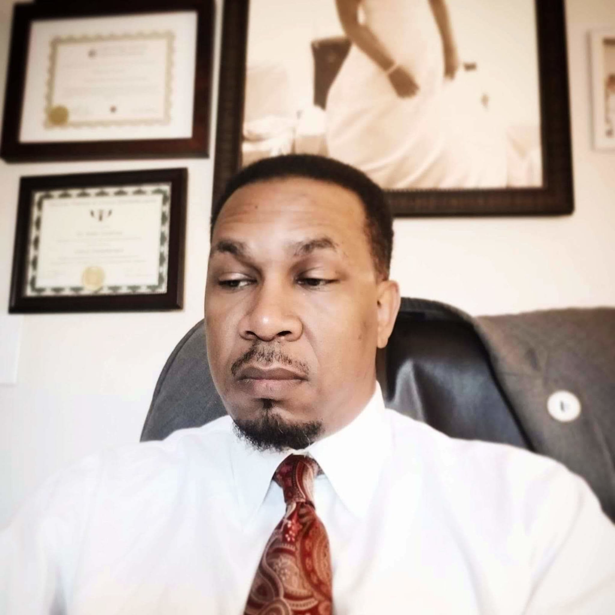 Dr. Bobby