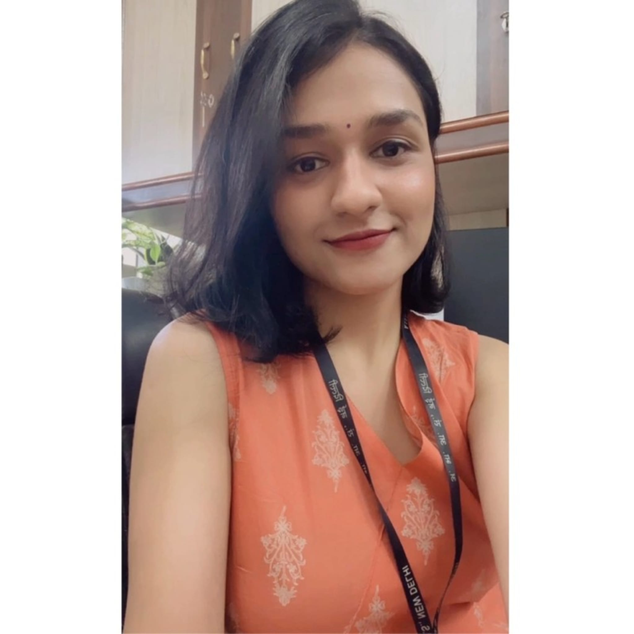 Ishita