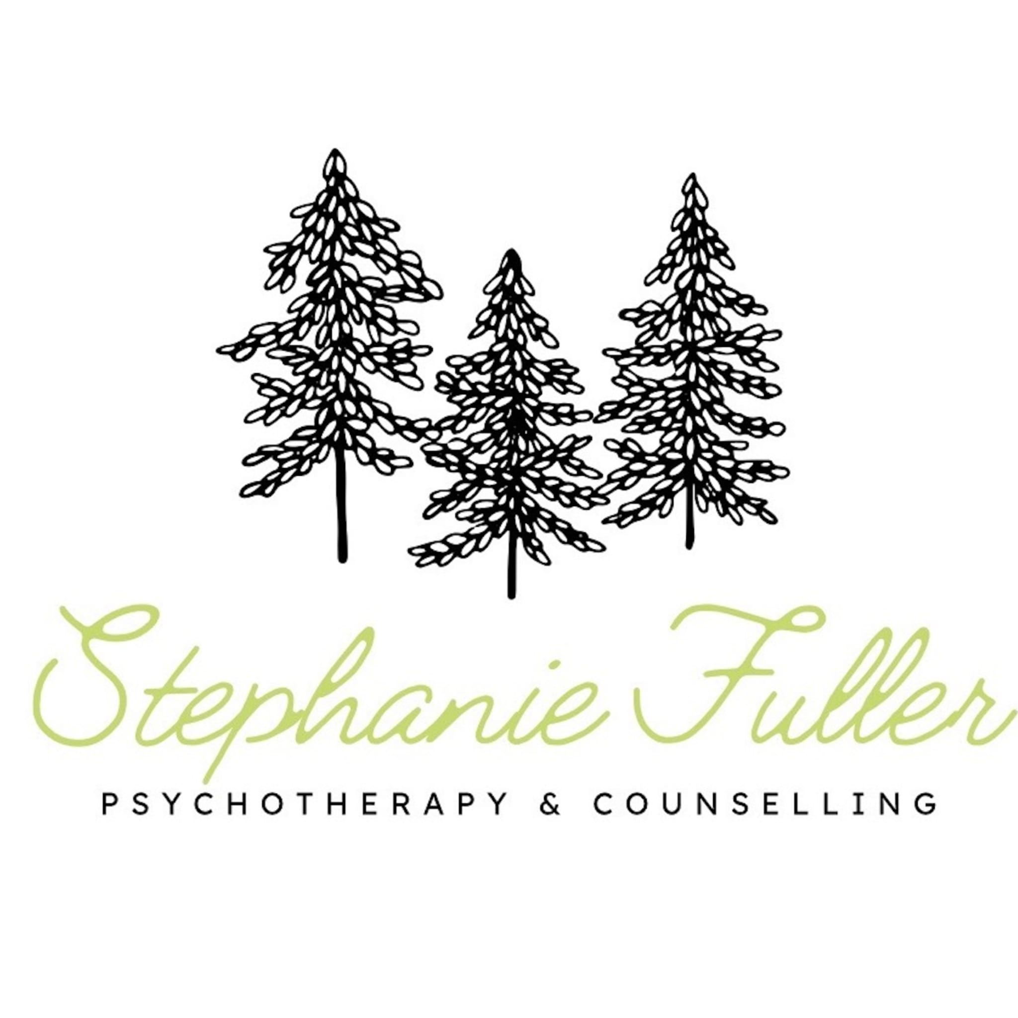 Stephanie Fuller Psychotherapy and Counselling