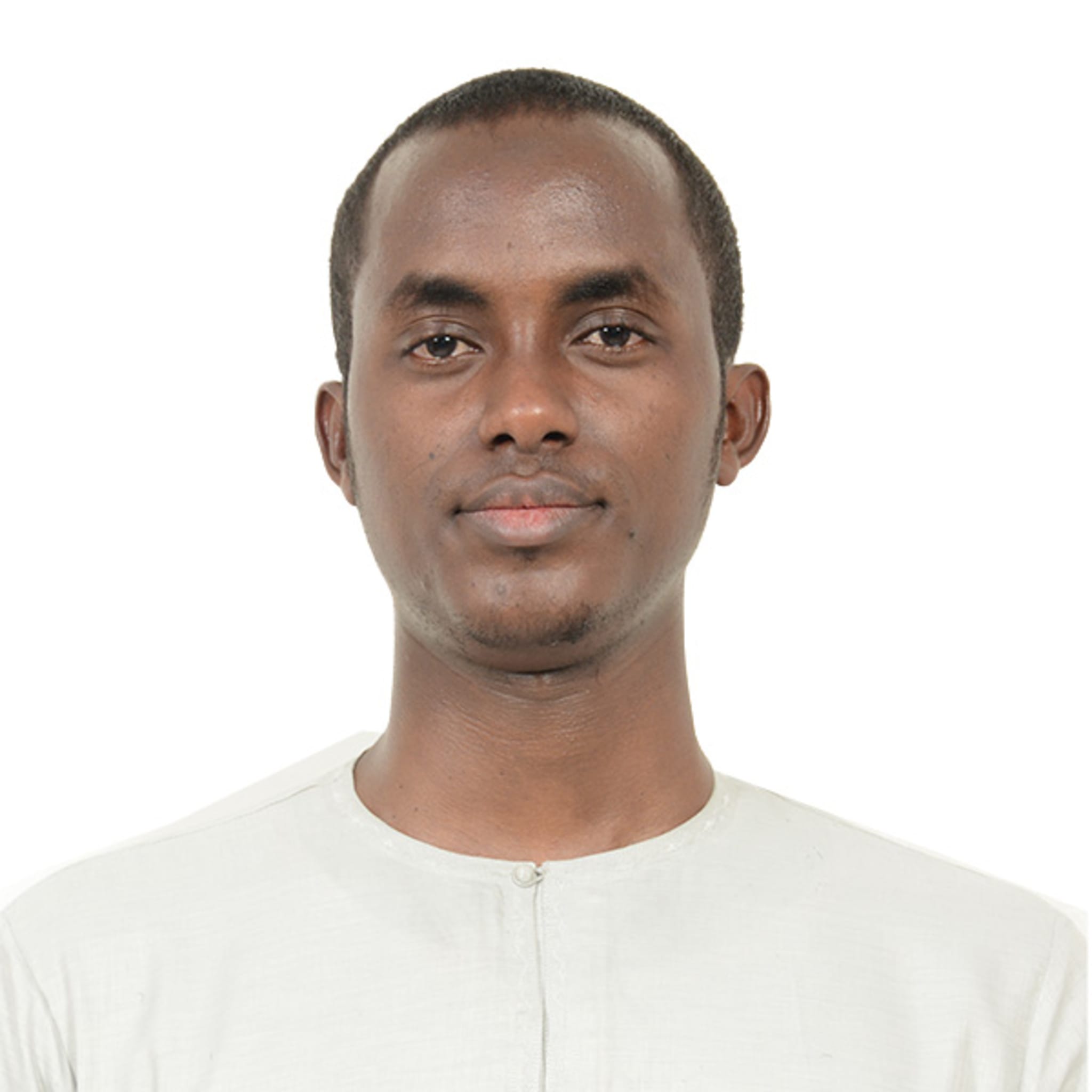 Hudheifa Mohamed