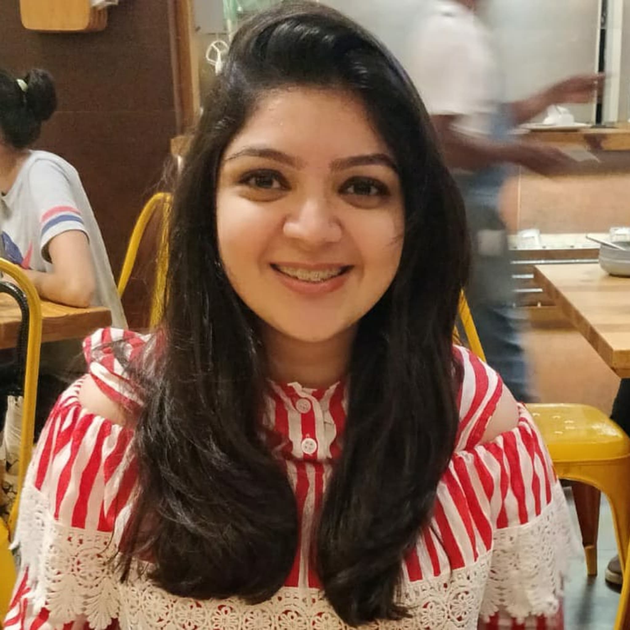 Khushboo
