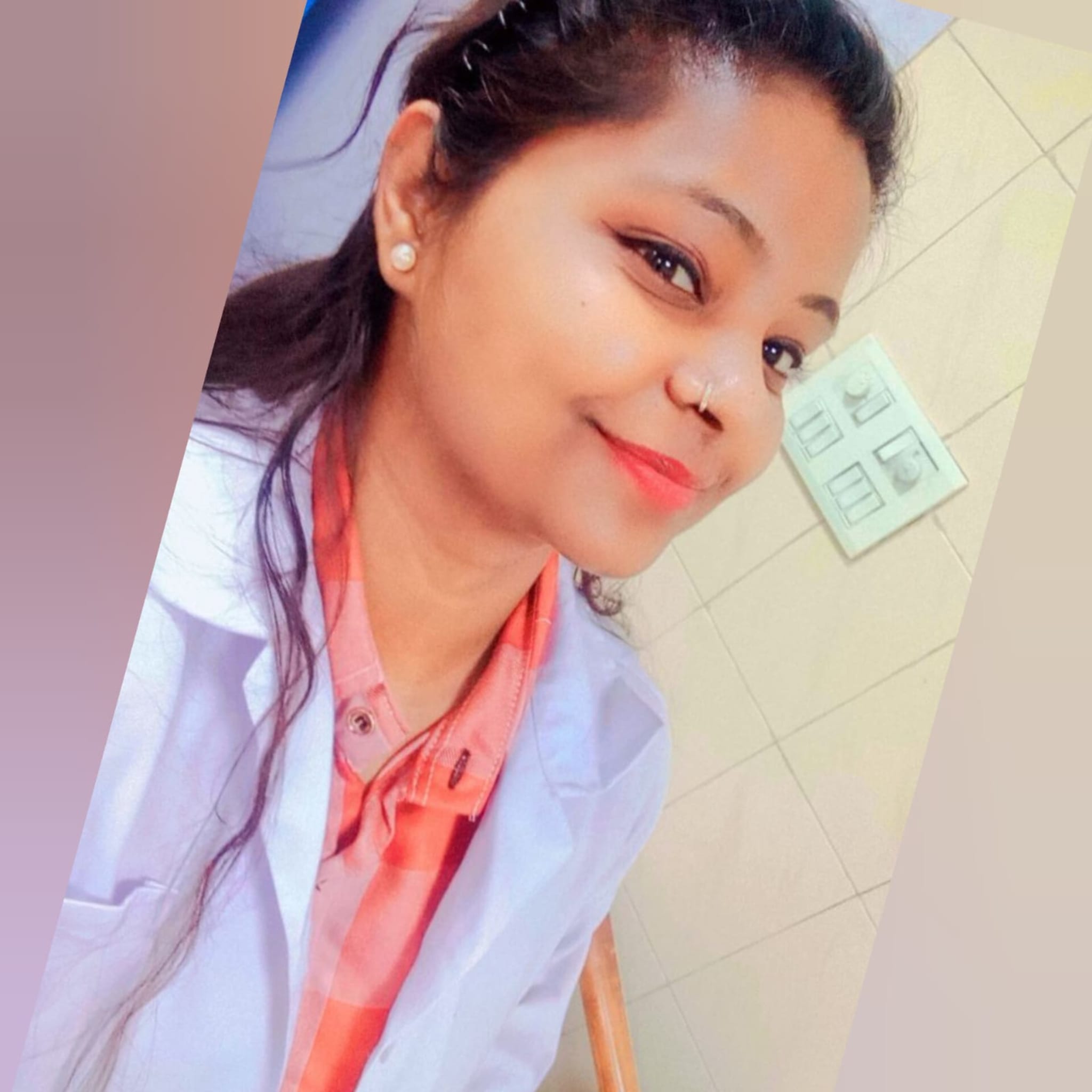 Parneeta