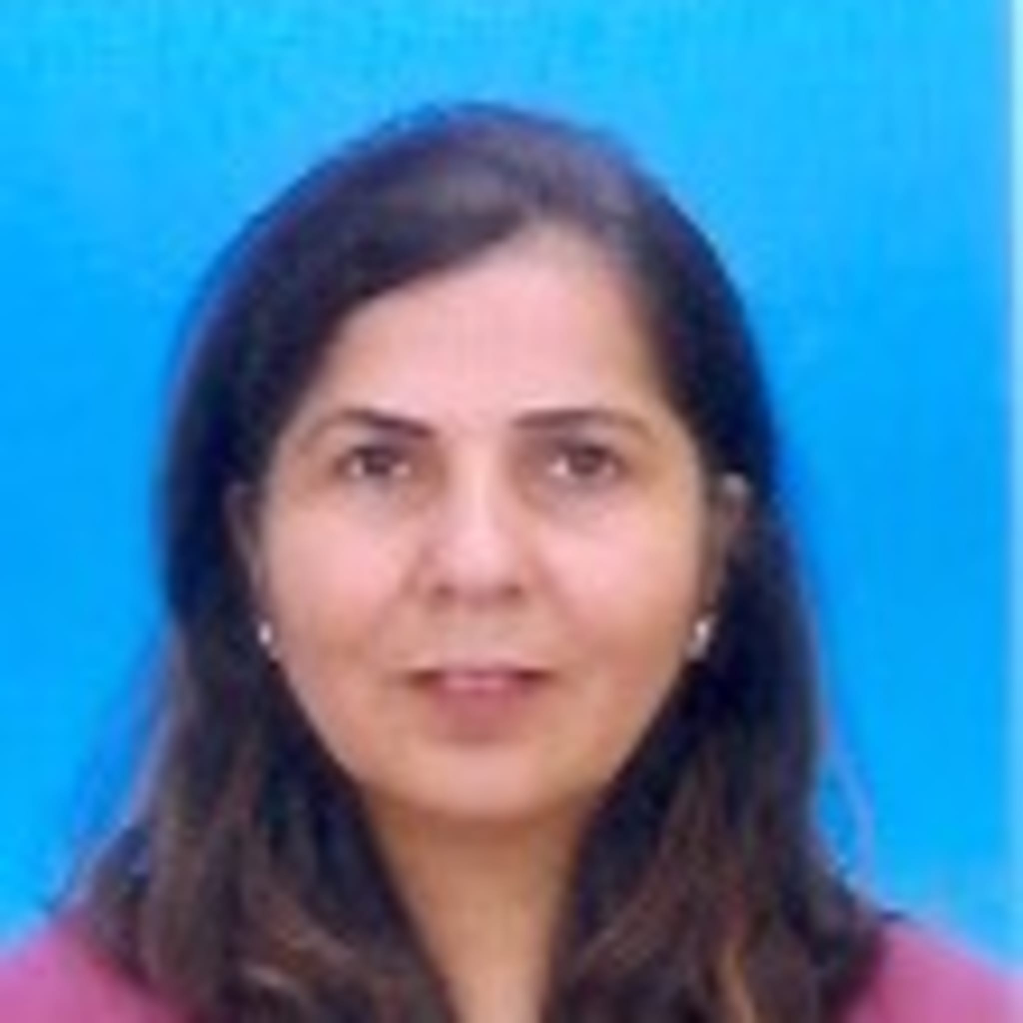 Mirchandani