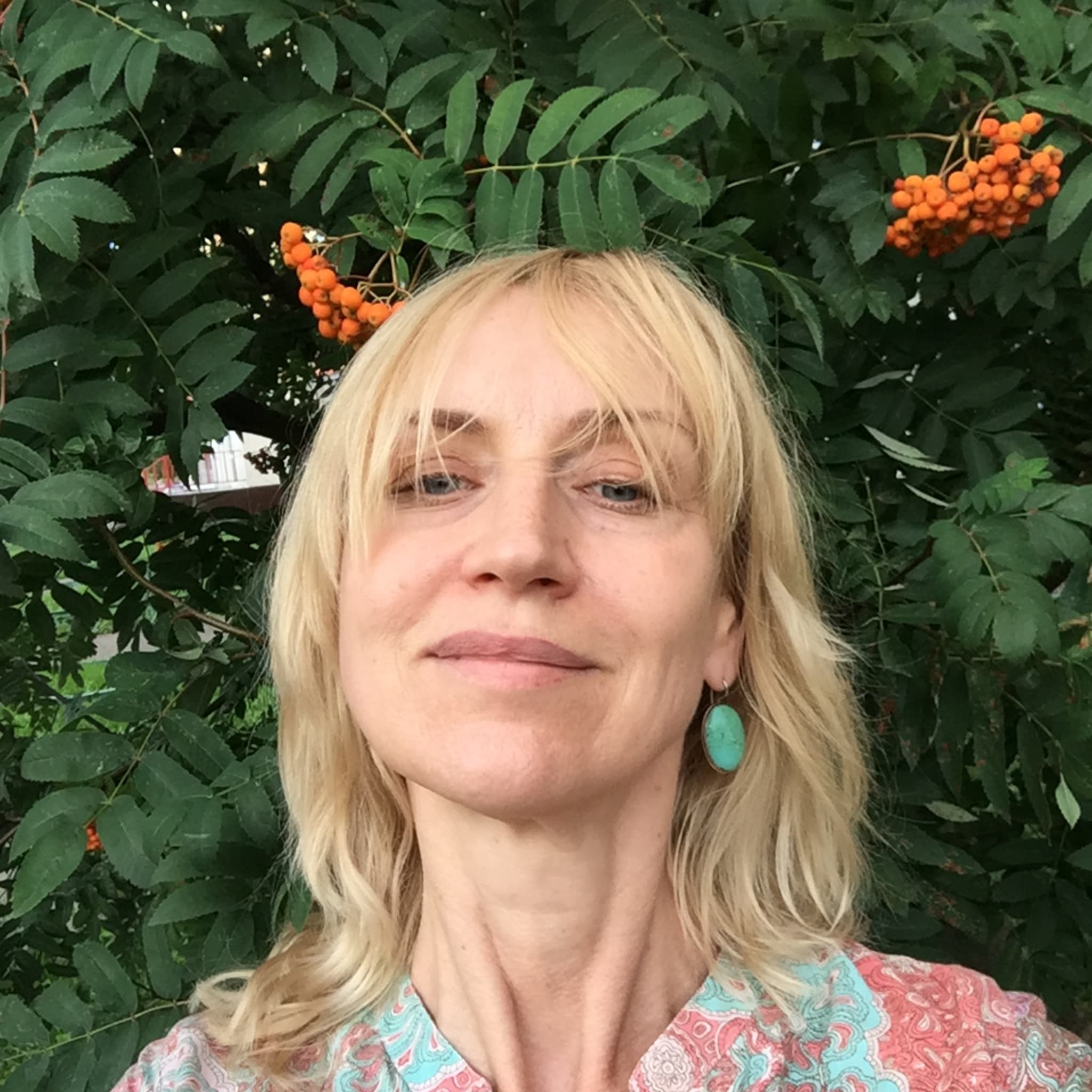 Larisa