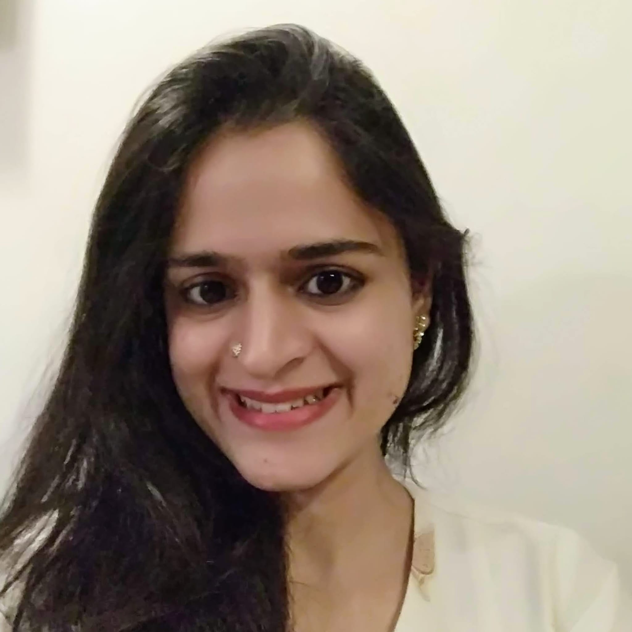 Ayushi