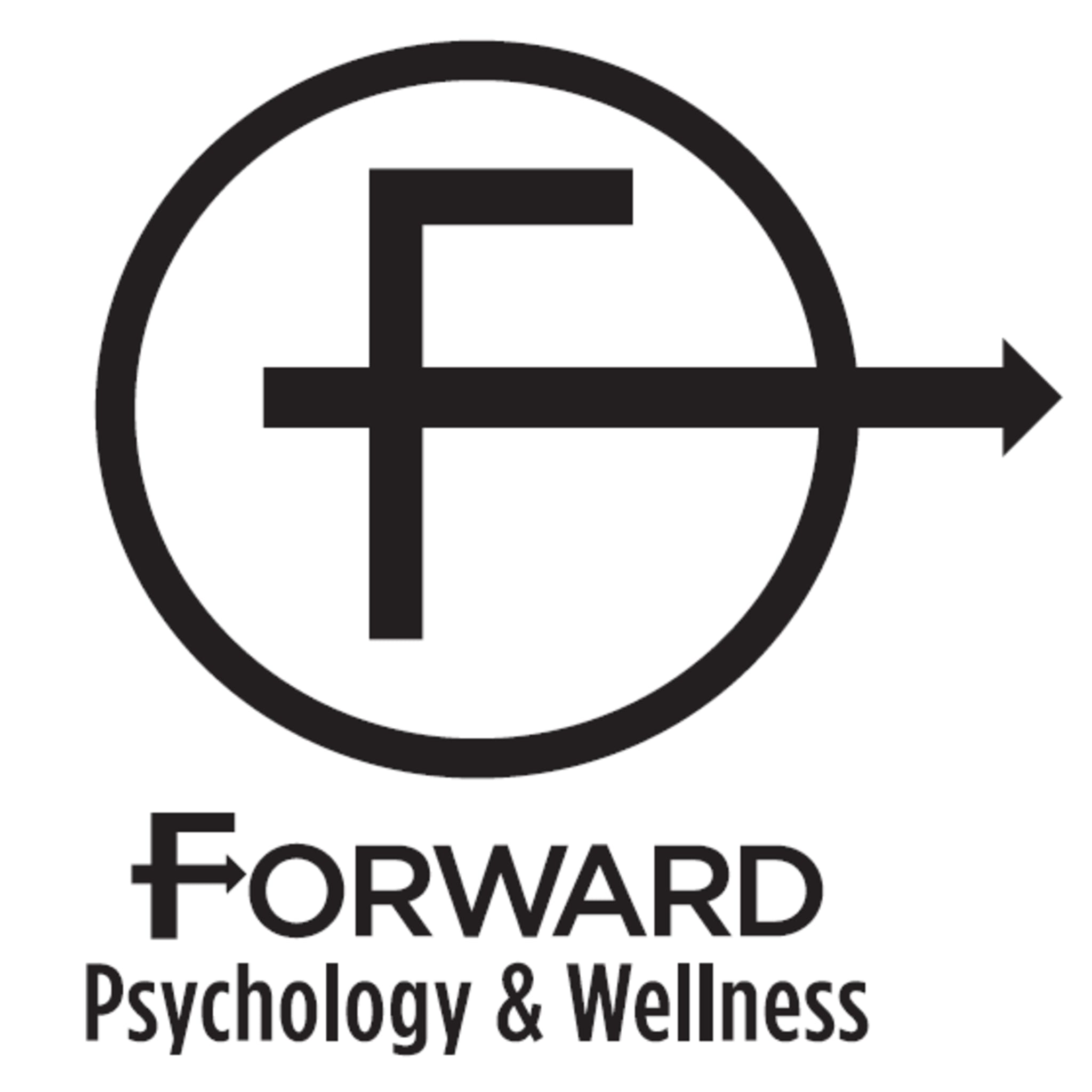 FORWARD Psychology & Wellness