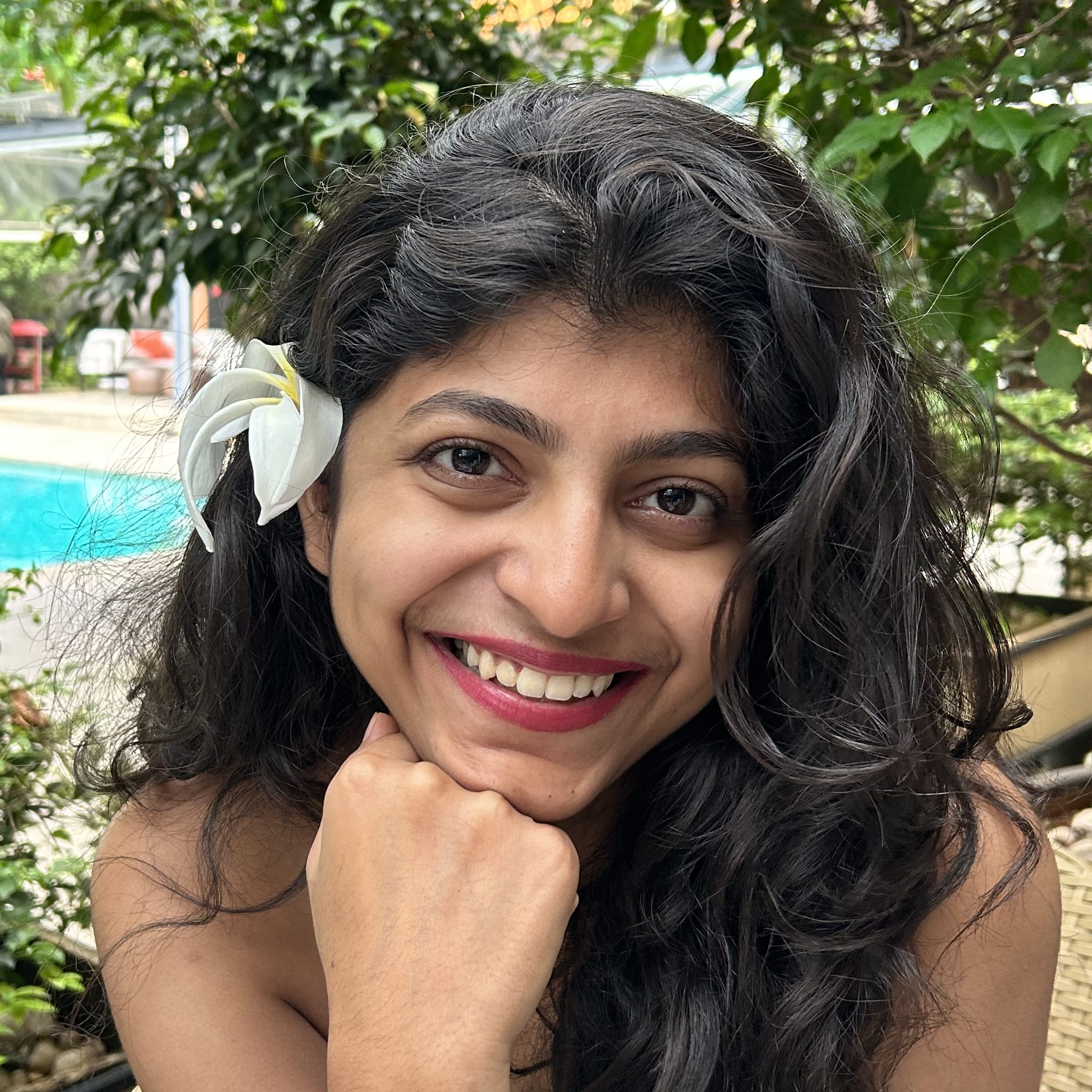 Moushmi