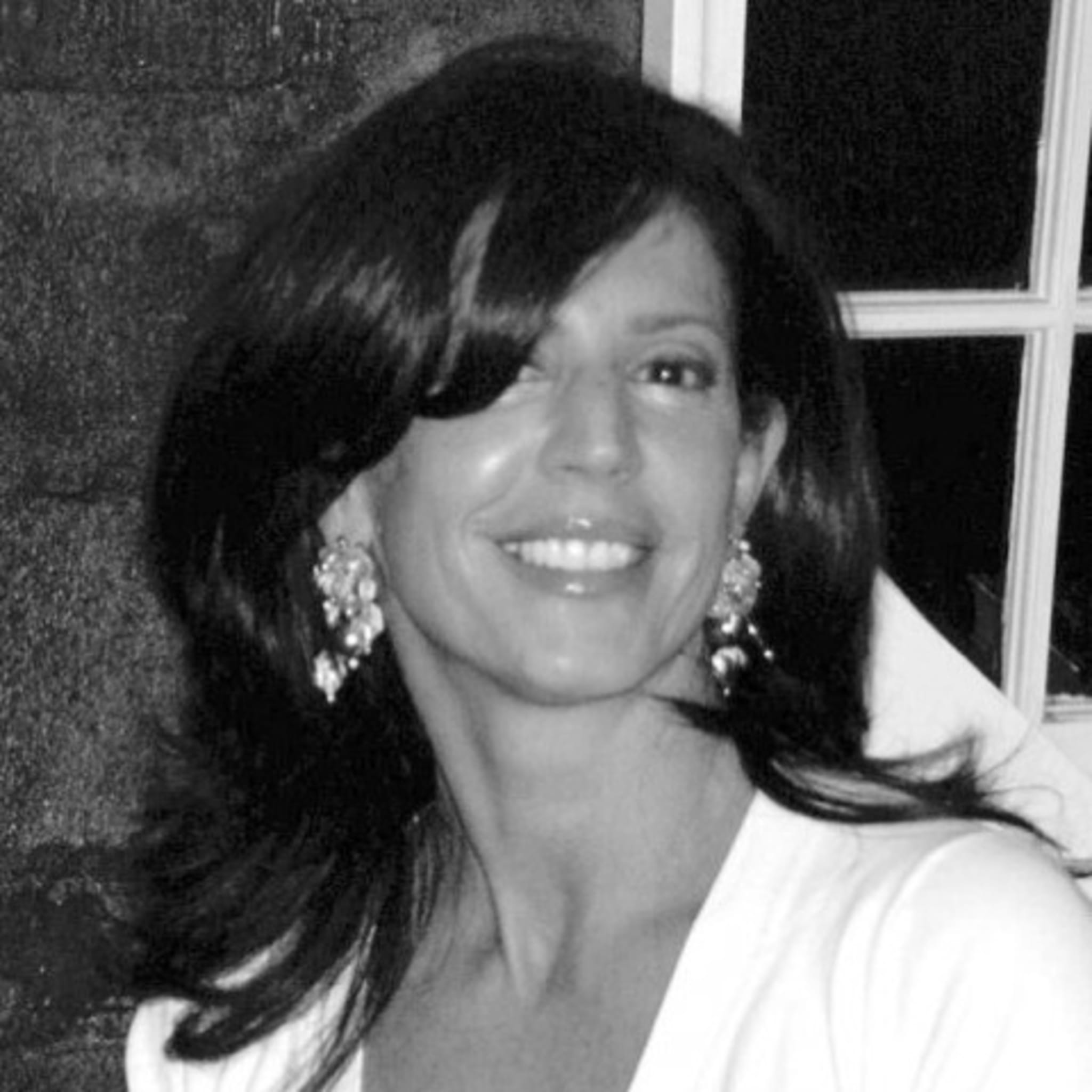 Terri Faith Ph.D.