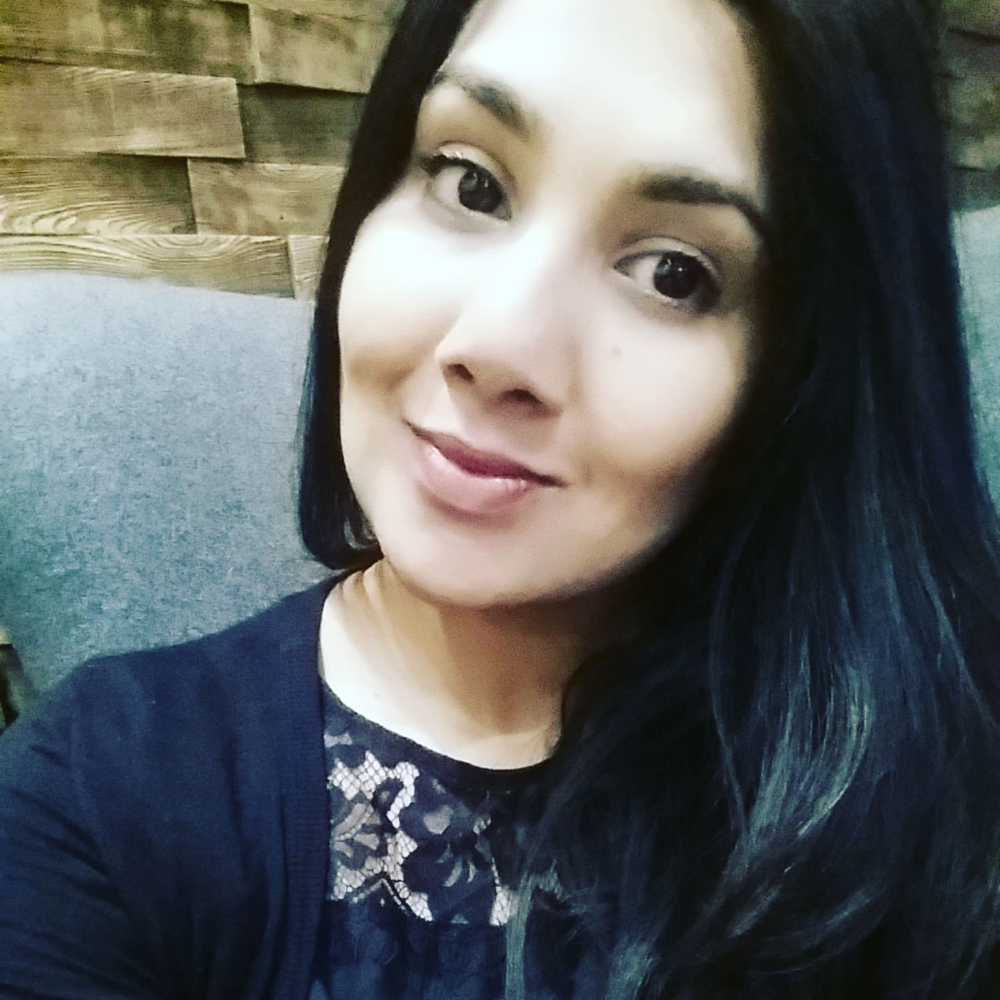 Dr Khushbu Haria