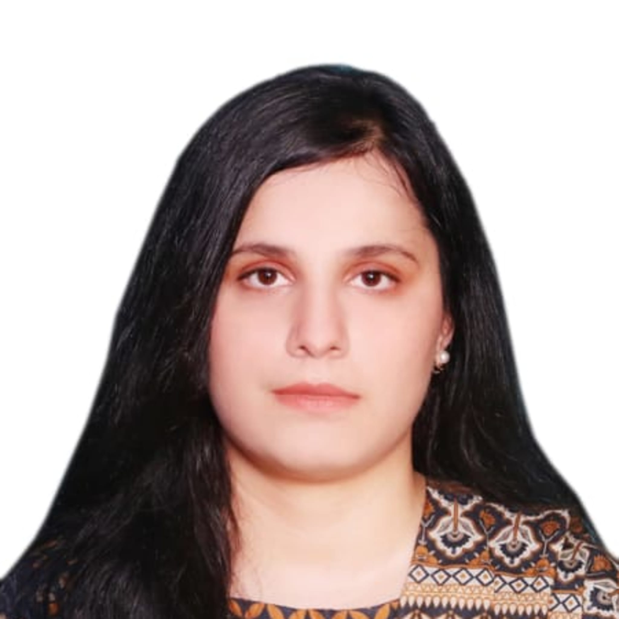 Ayesha
