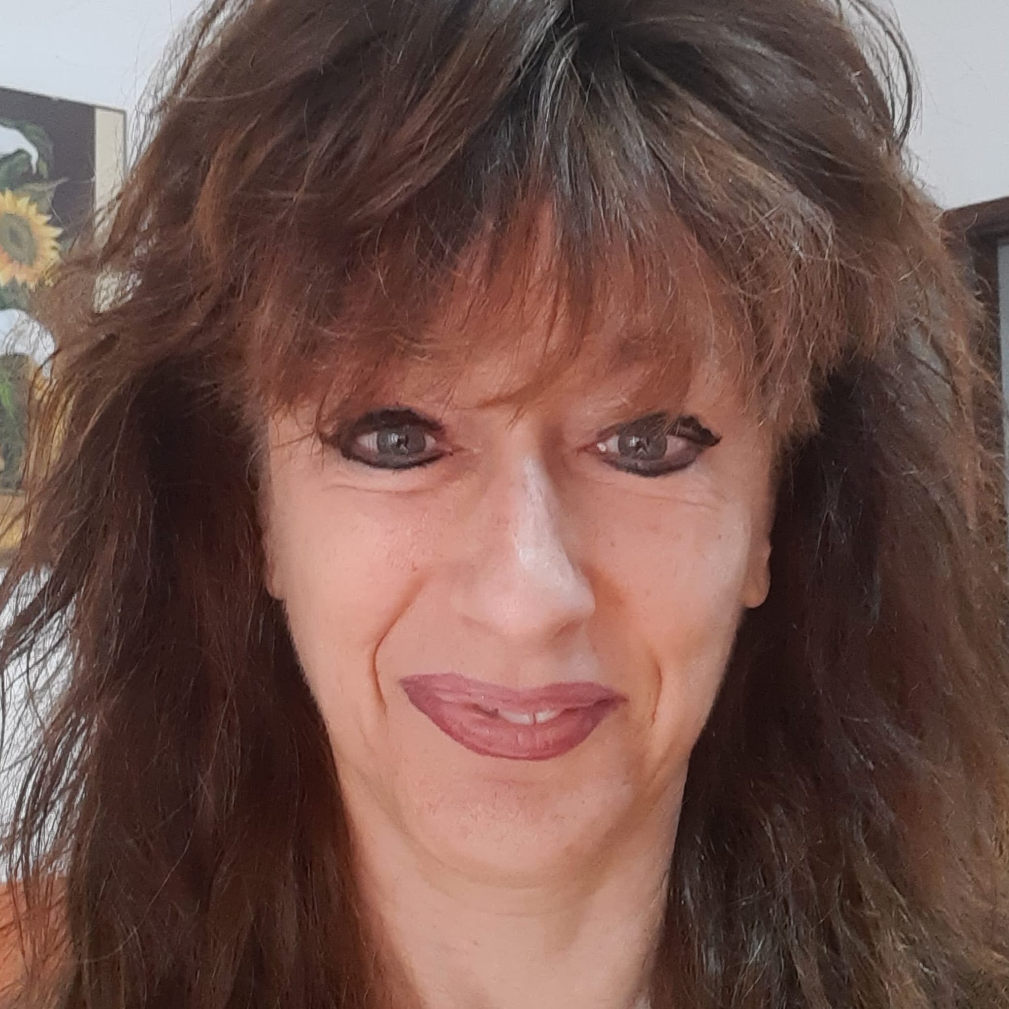 Claudia Elisabetta