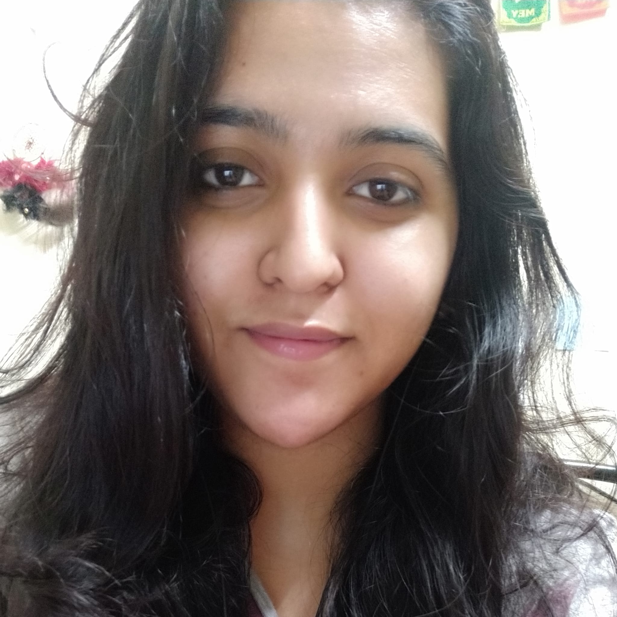 Aakansha