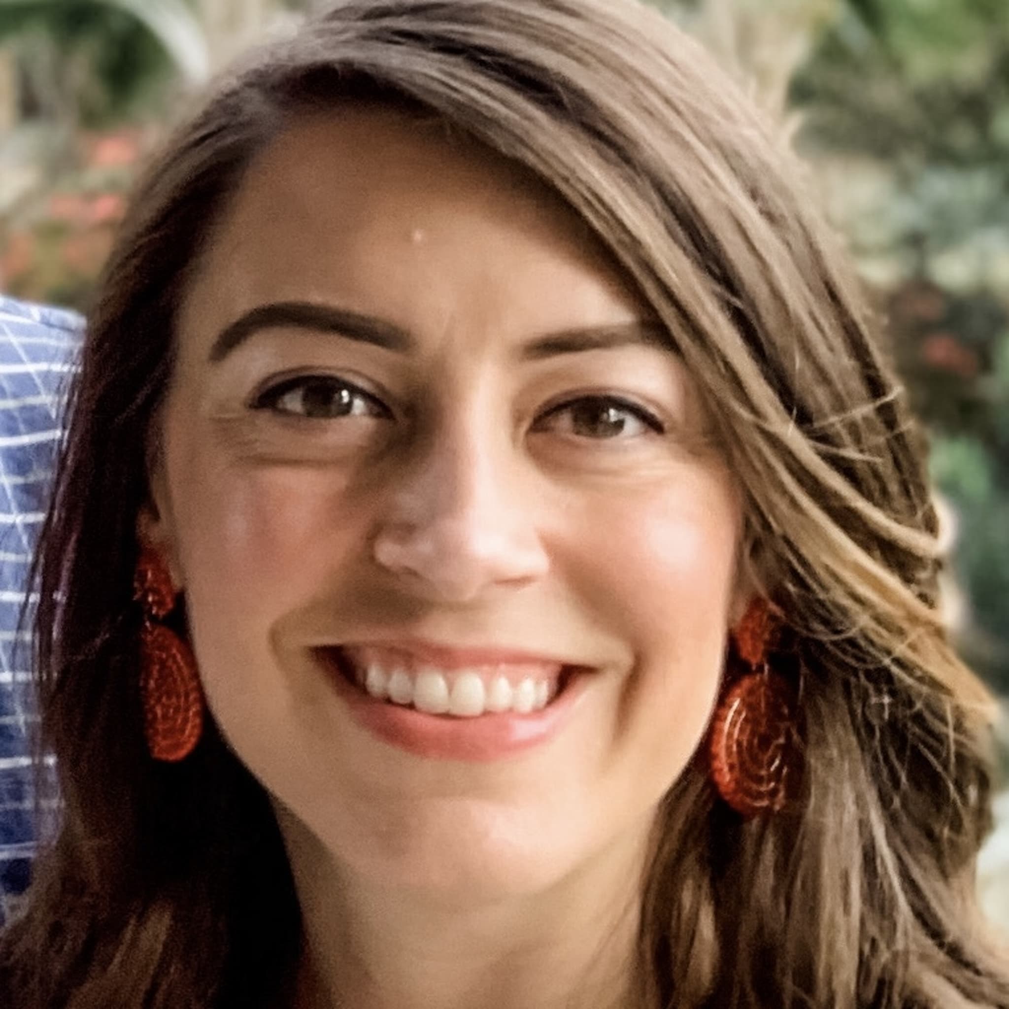 Lauren