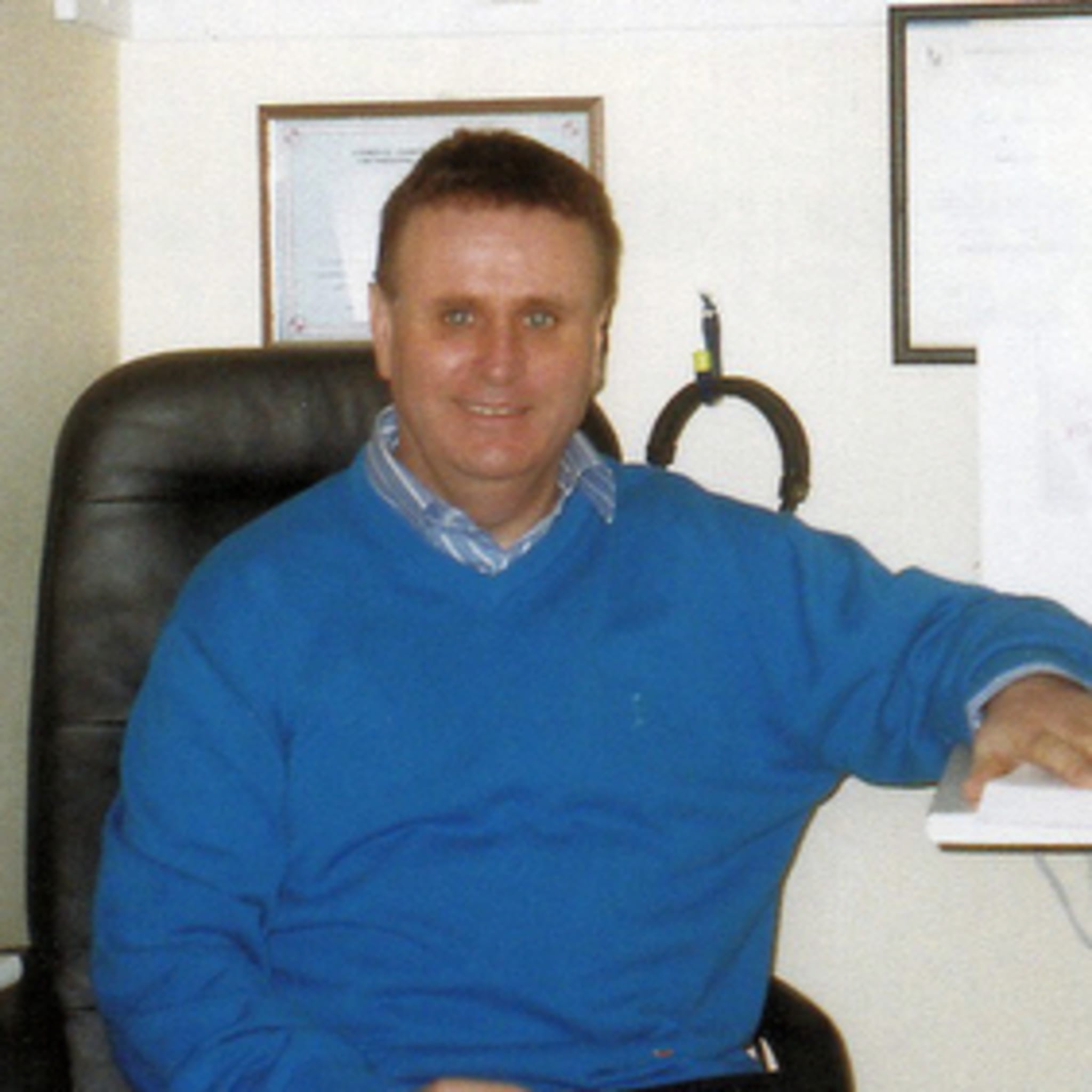 John
