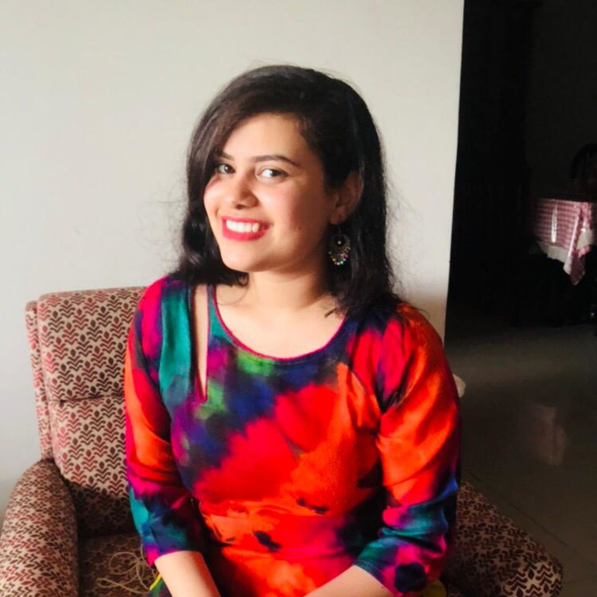 Simran