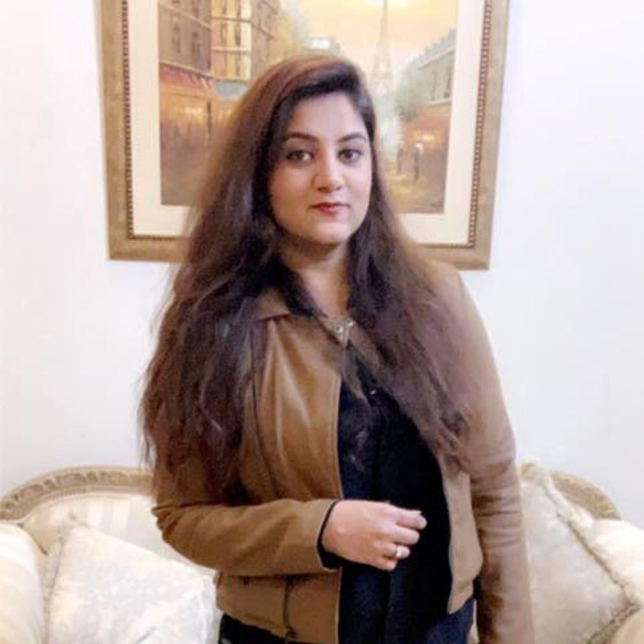 Mehru