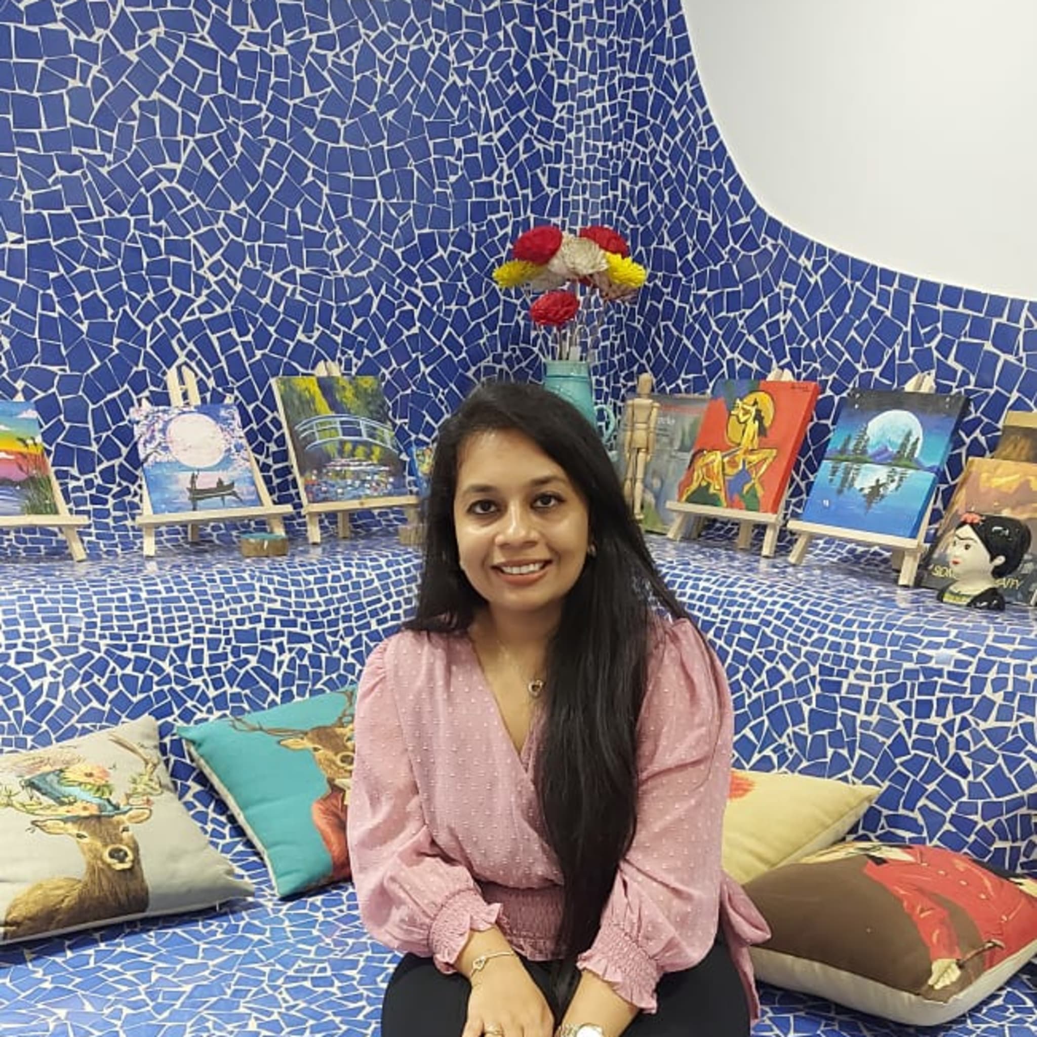 Simran