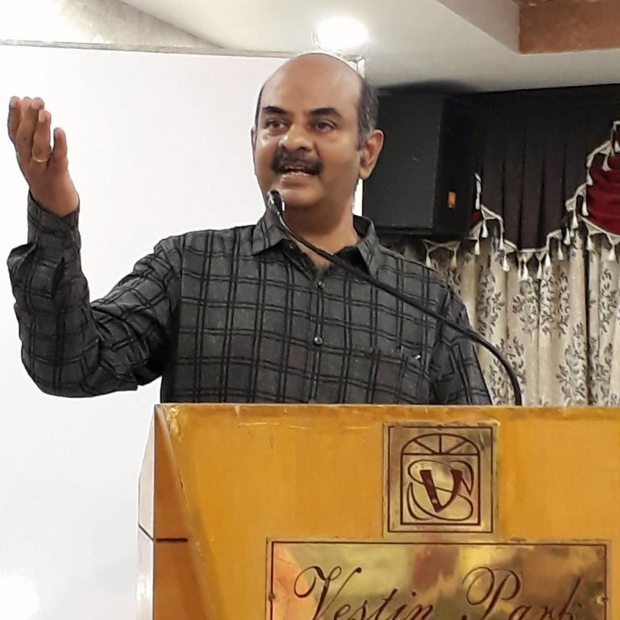 Suryakumar