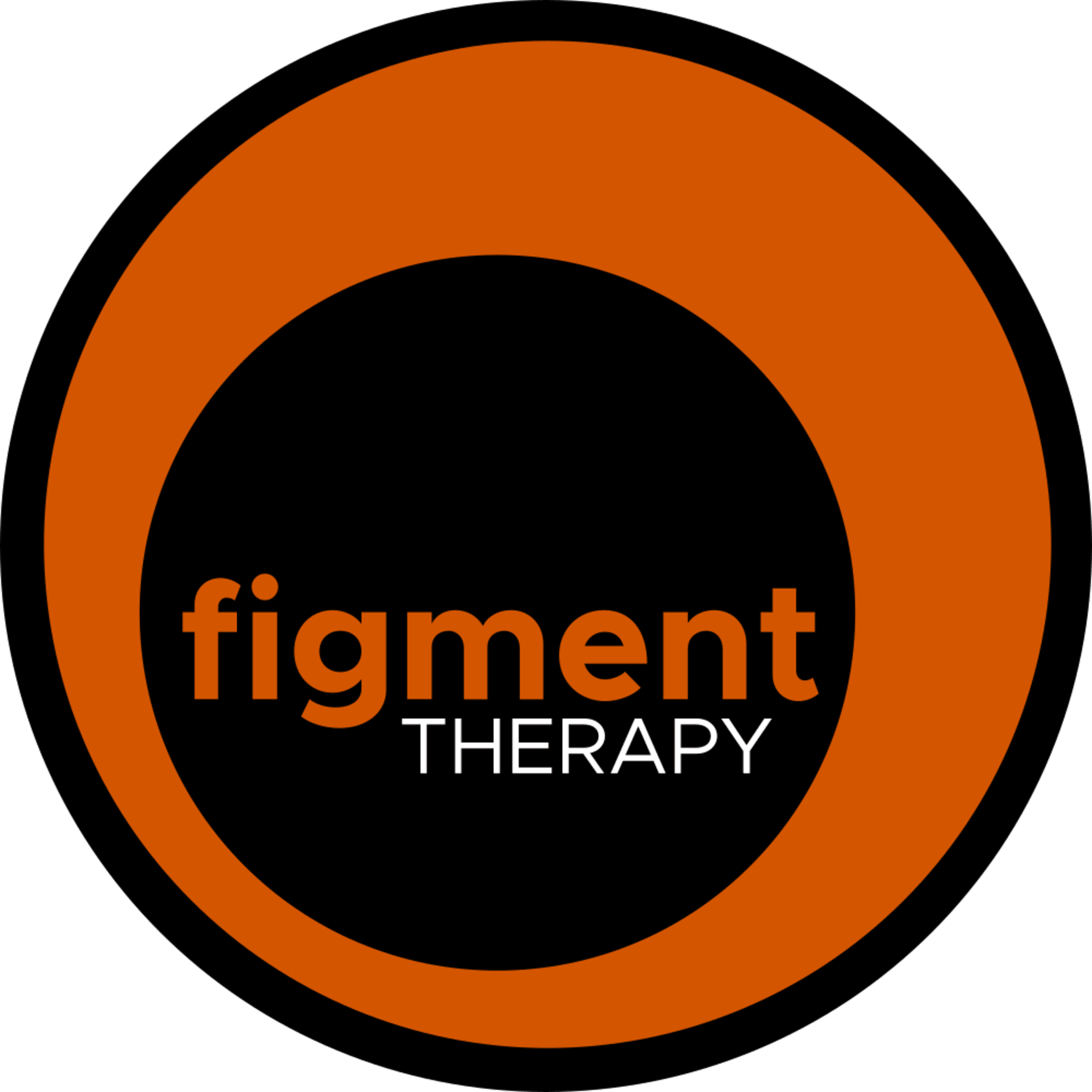 Figment Therapy
