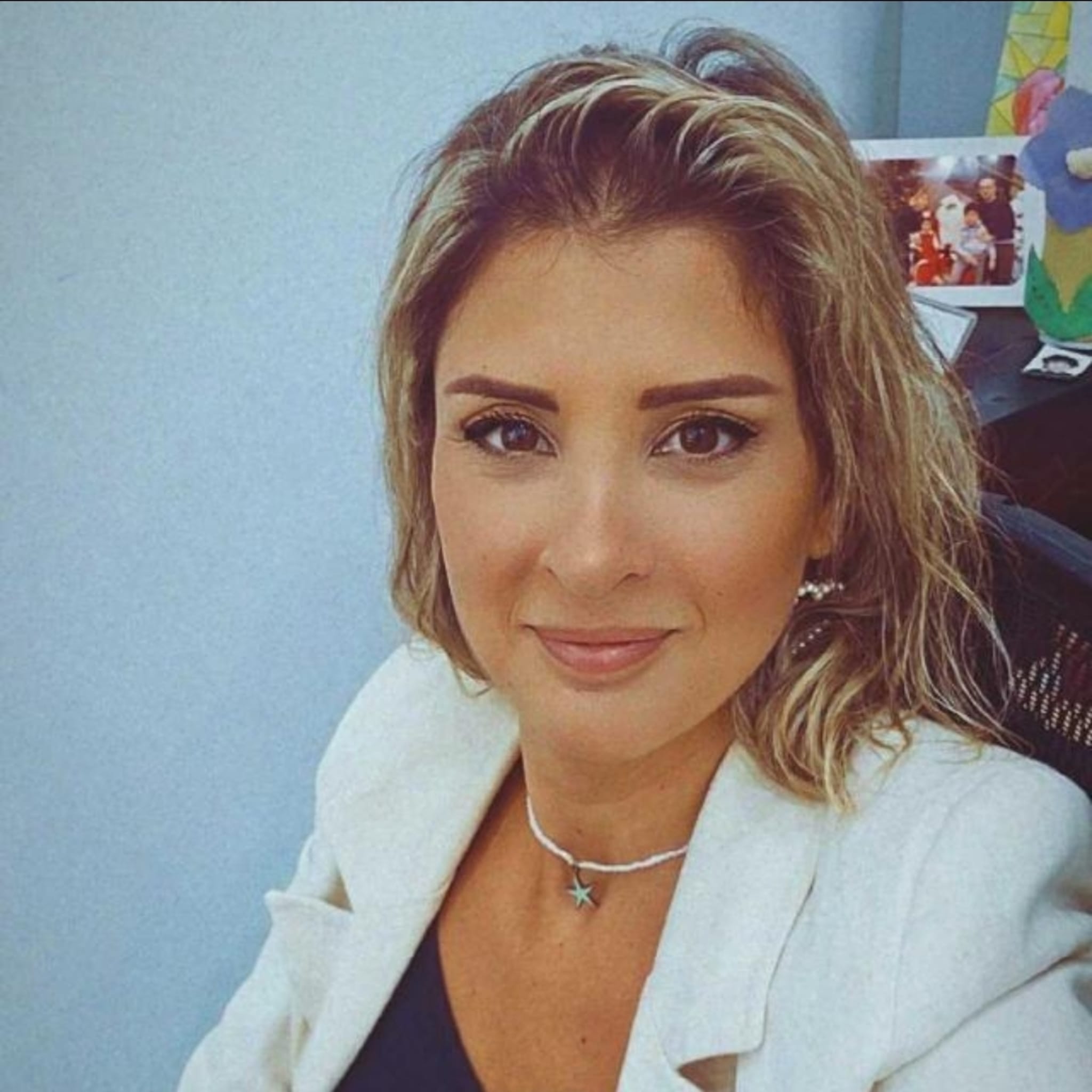 Chantal