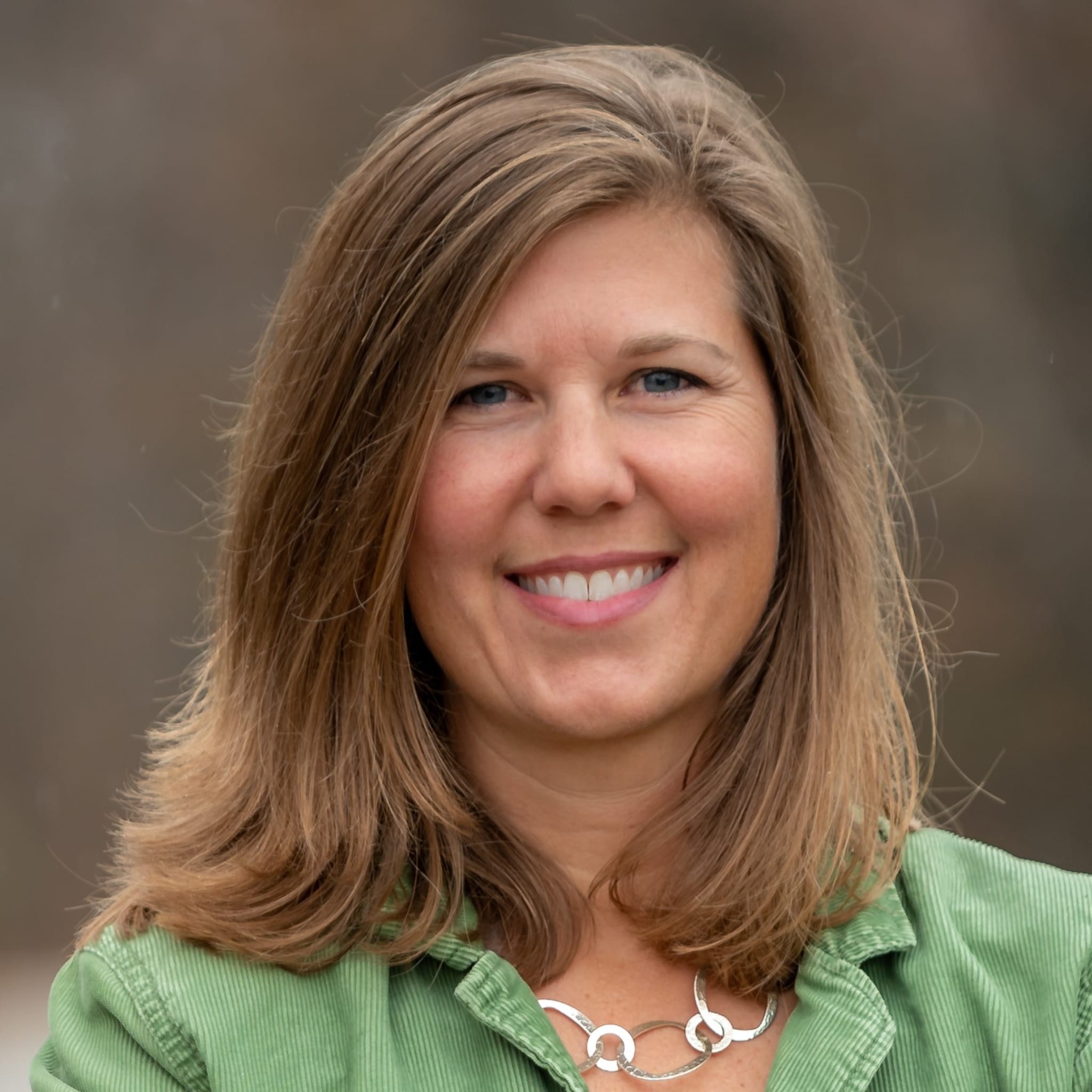 Heather Srncik